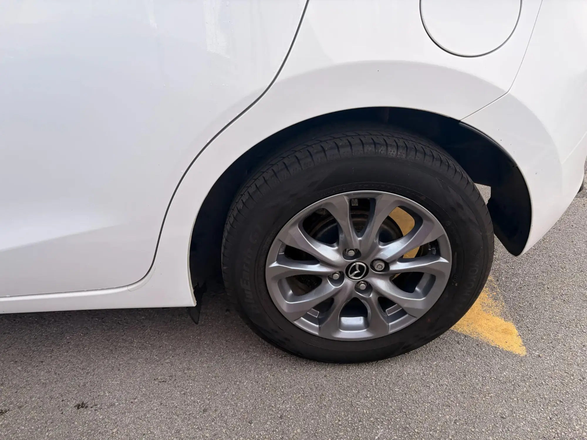 Mazda2 Image 30 Mazda2 Image 30