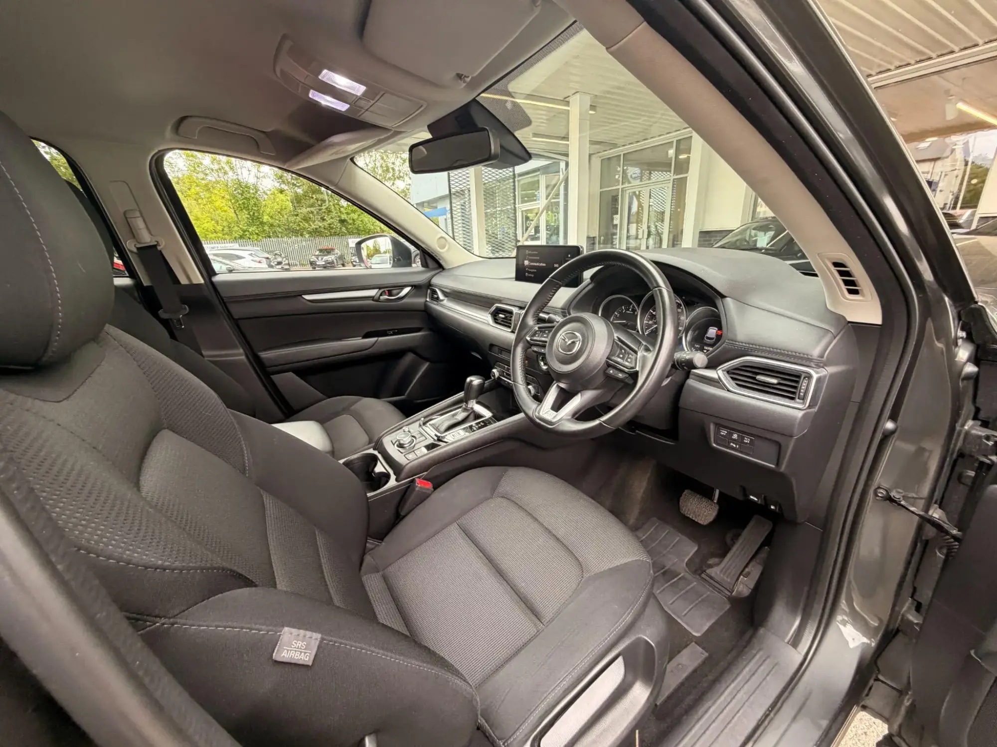 Mazda CX-5 Image 13 Mazda CX-5 Image 13