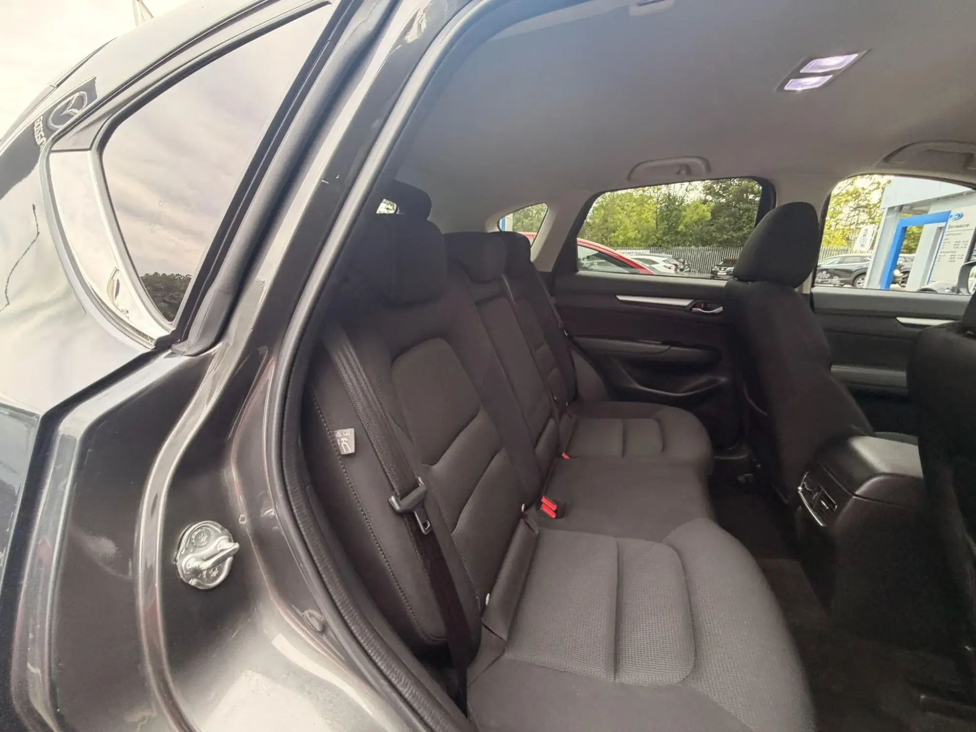Mazda CX-5 Image 14 Mazda CX-5 Image 14