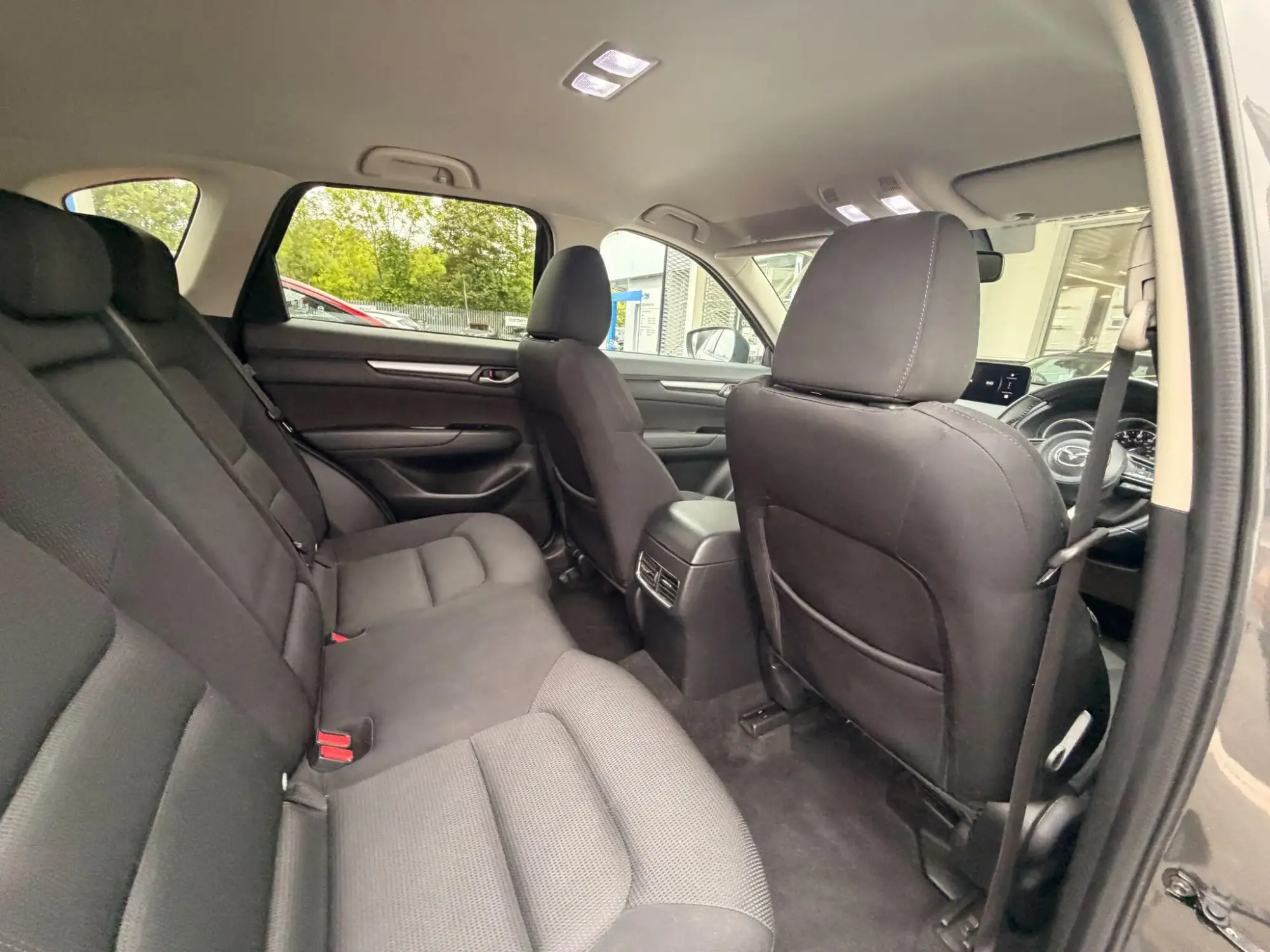 Mazda CX-5 Image 15 Mazda CX-5 Image 15