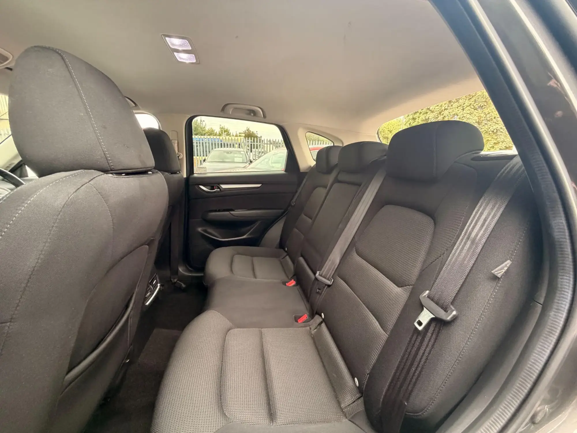 Mazda CX-5 Image 17 Mazda CX-5 Image 17