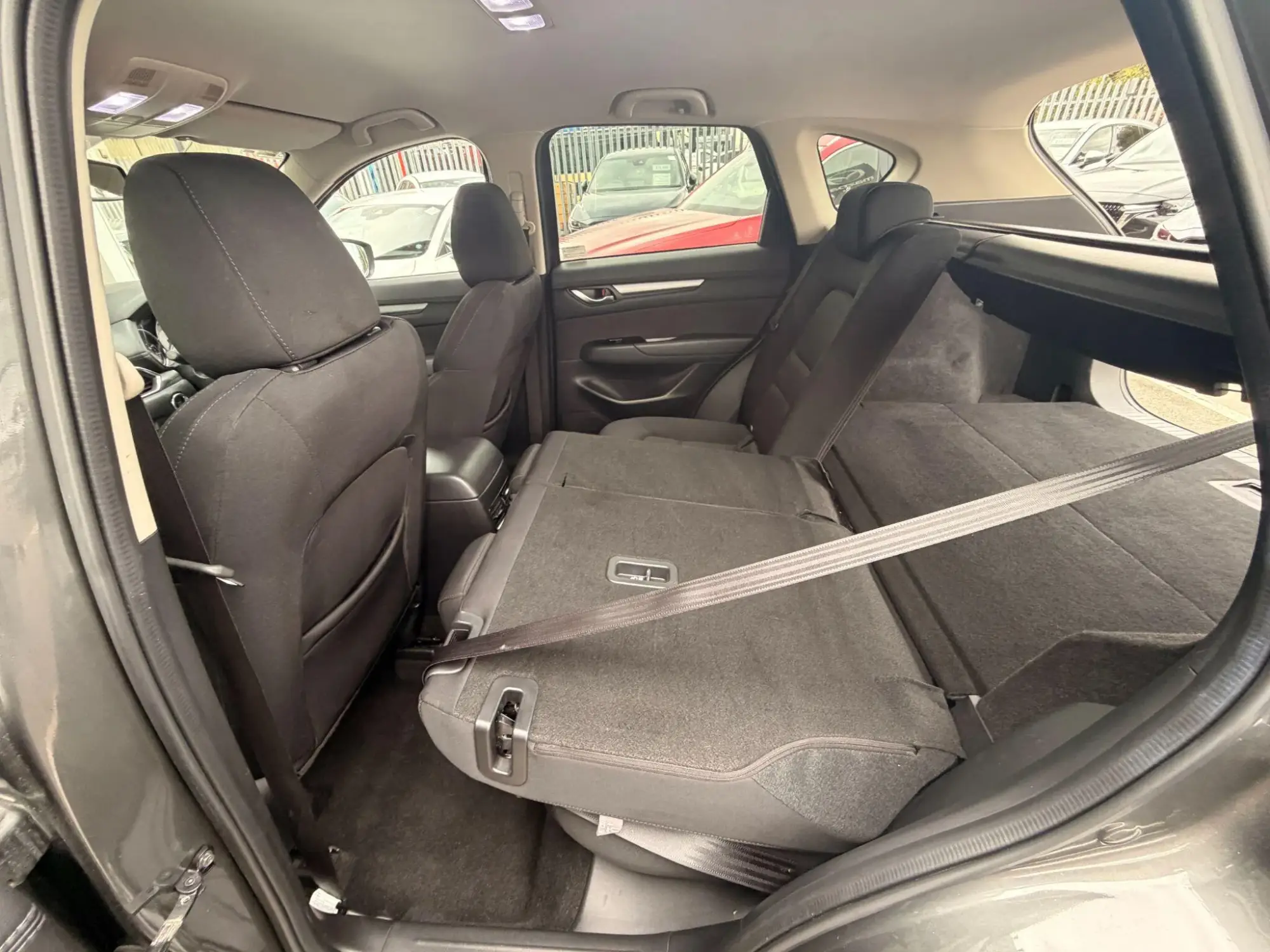Mazda CX-5 Image 18 Mazda CX-5 Image 18