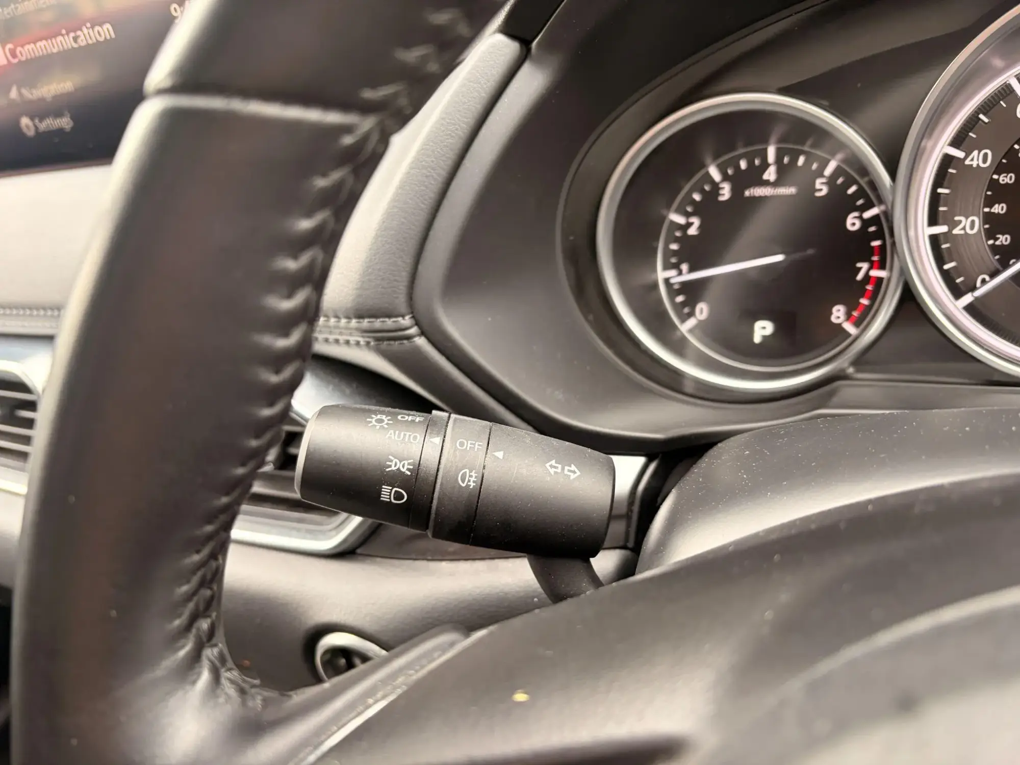 Mazda CX-5 Image 21 Mazda CX-5 Image 21