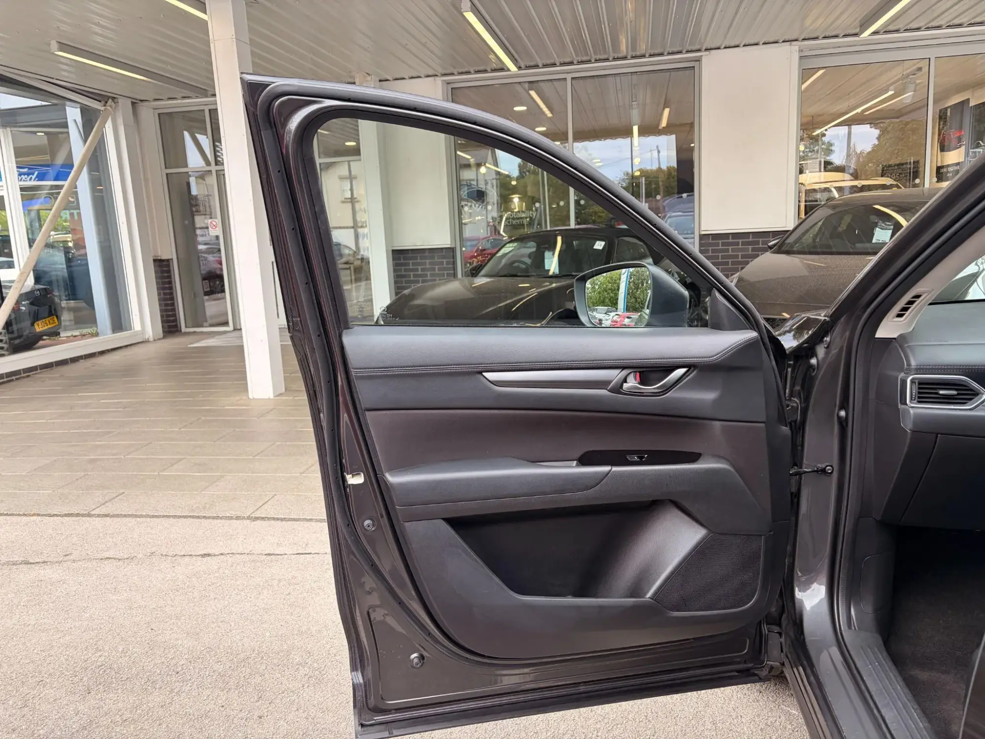 Mazda CX-5 Image 22 Mazda CX-5 Image 22