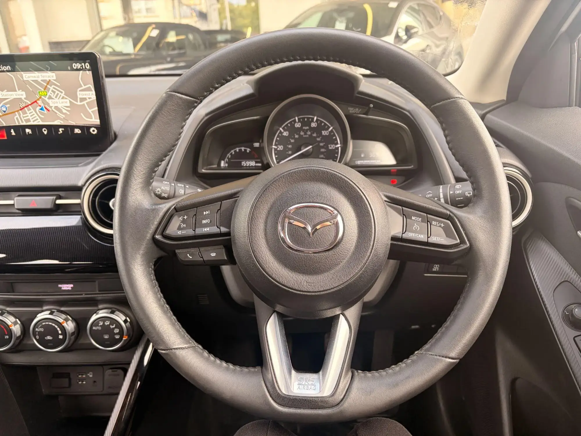 Mazda2 Image 42 Mazda2 Image 42