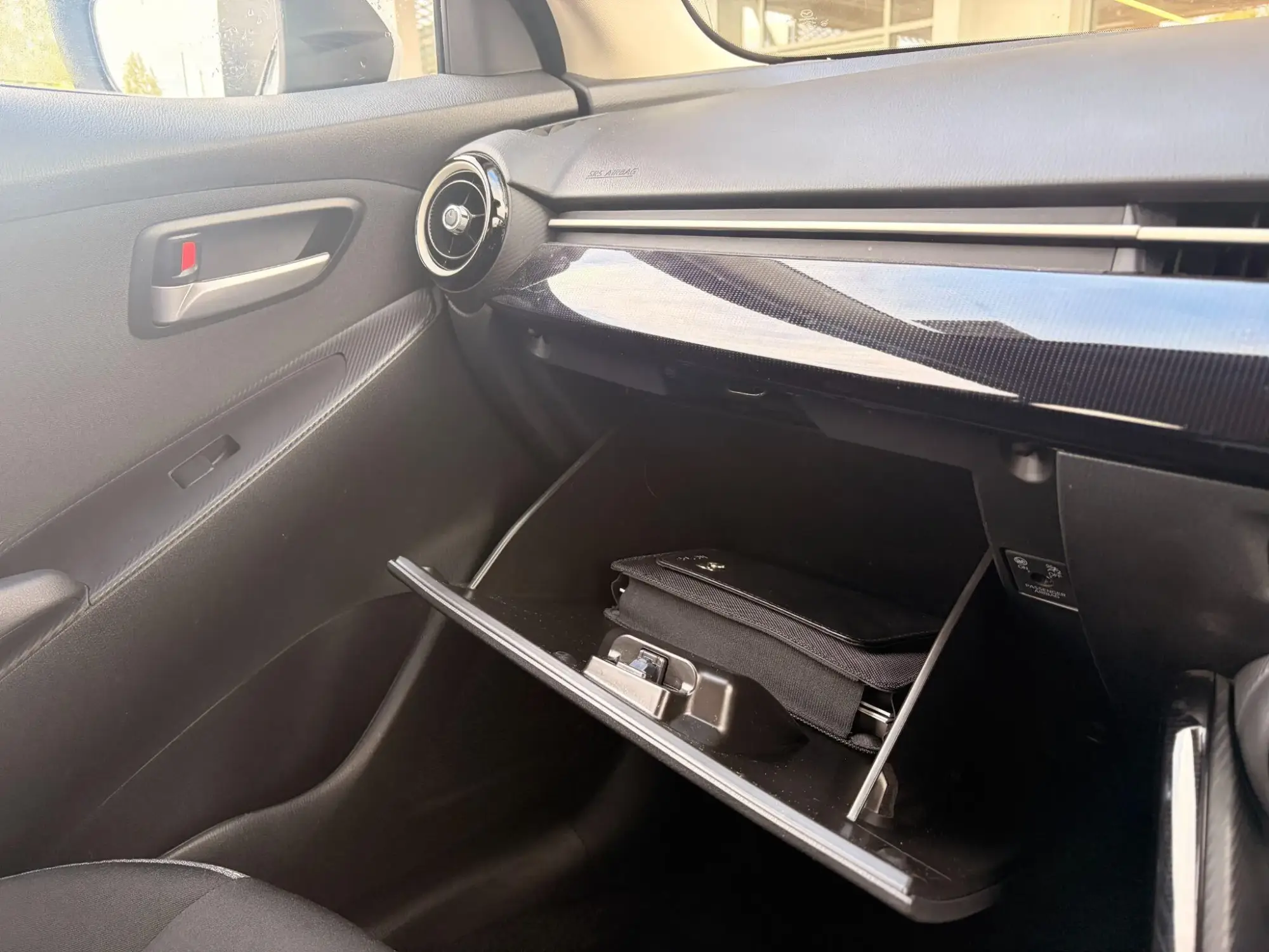 Mazda2 Image 45 Mazda2 Image 45