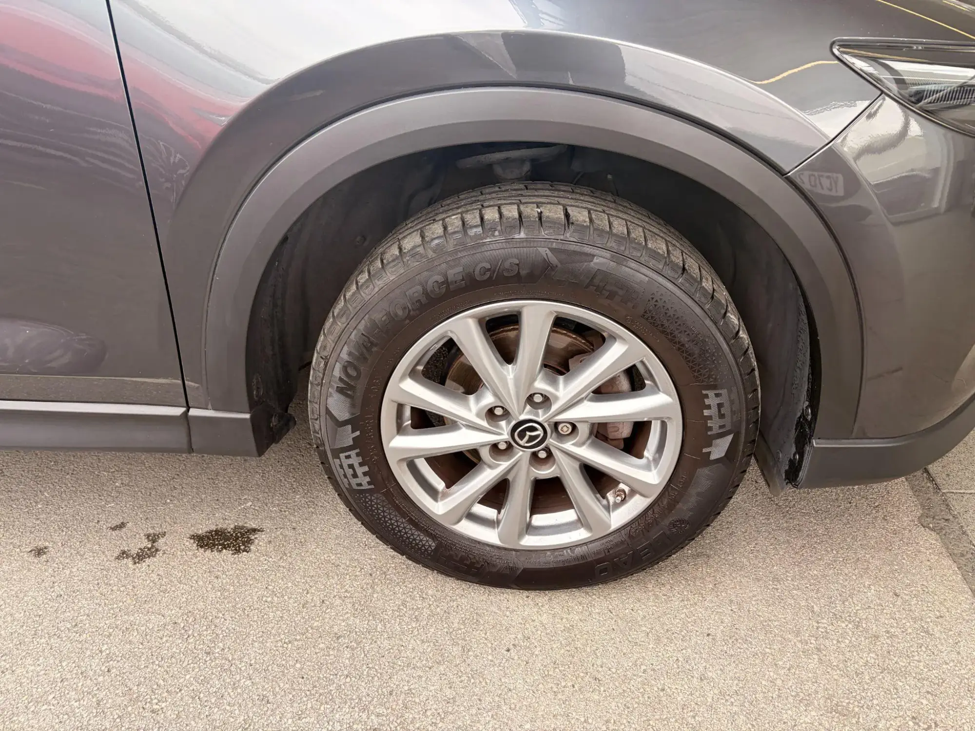 Mazda CX-5 Image 26 Mazda CX-5 Image 26