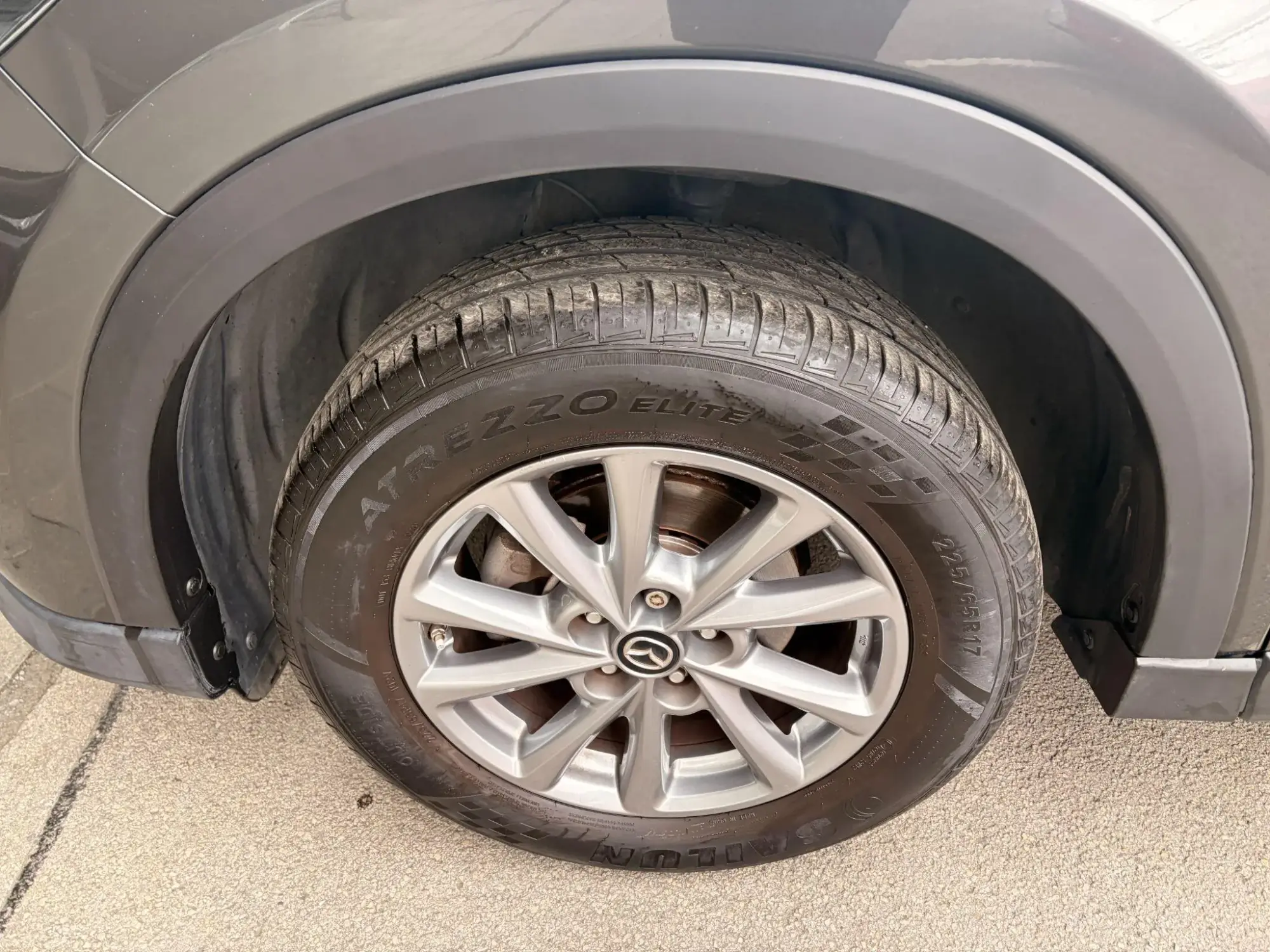 Mazda CX-5 Image 29 Mazda CX-5 Image 29