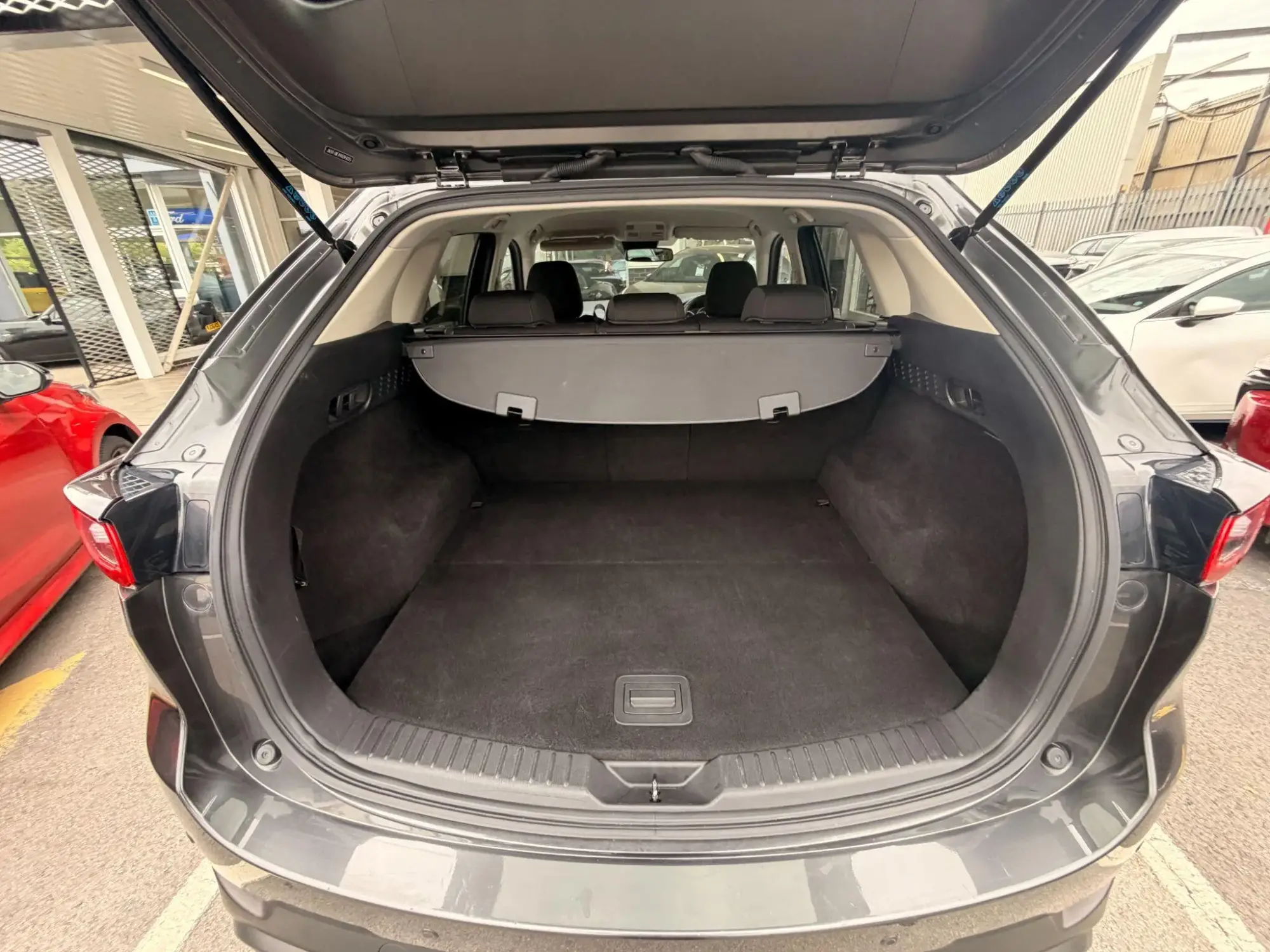 Mazda CX-5 Image 38 Mazda CX-5 Image 38