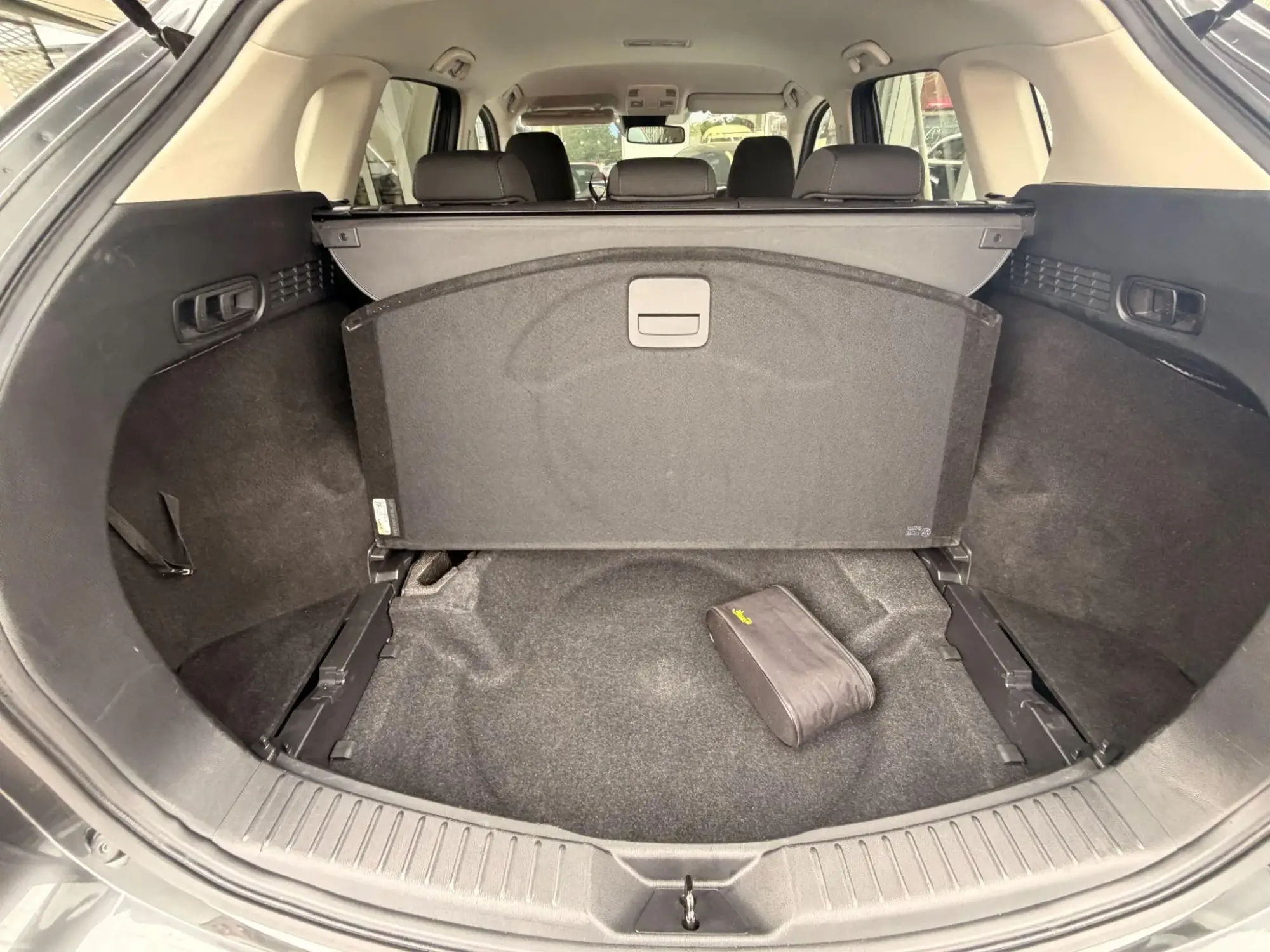 Mazda CX-5 Image 40 Mazda CX-5 Image 40
