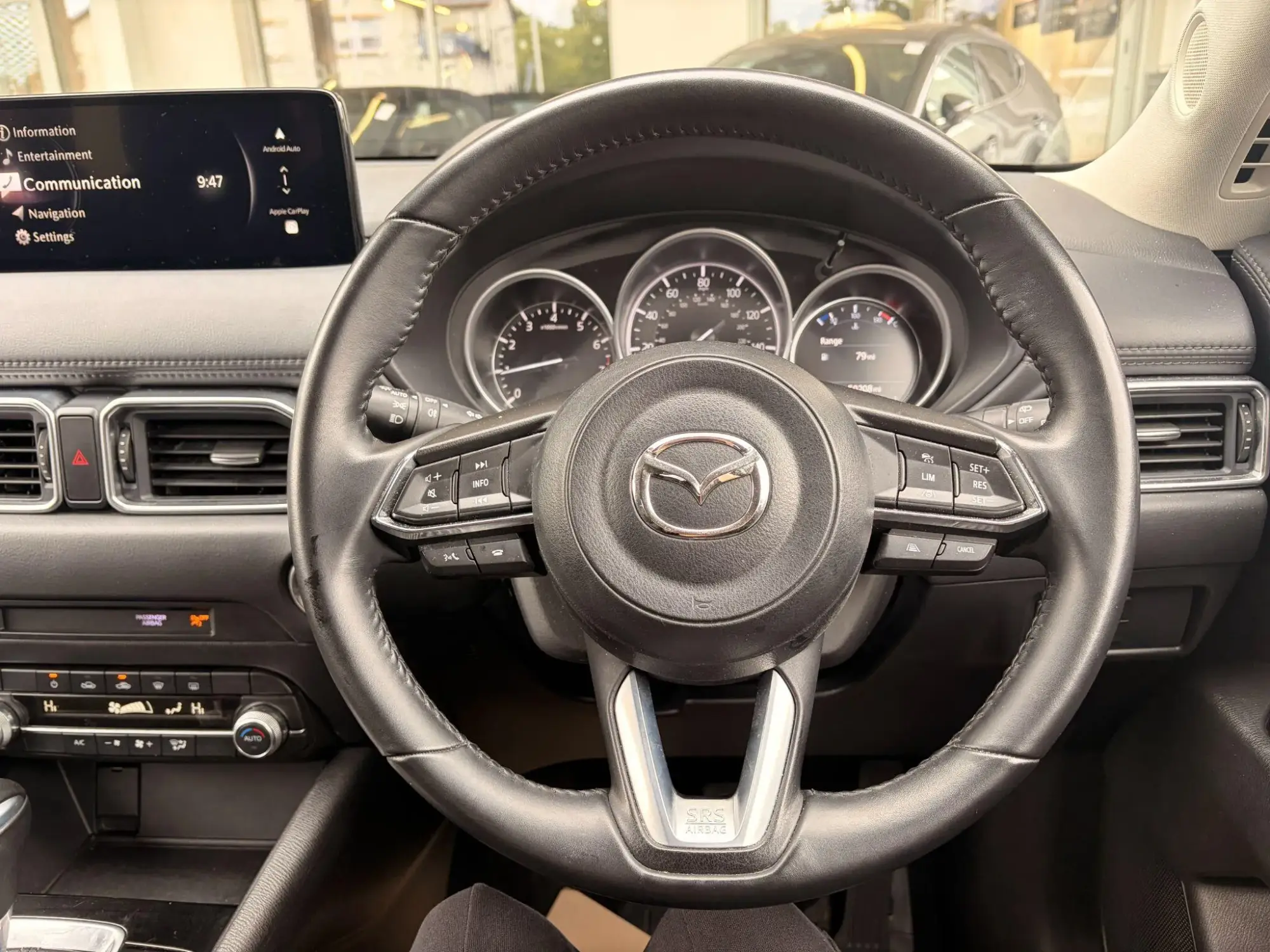 Mazda CX-5 Image 42 Mazda CX-5 Image 42