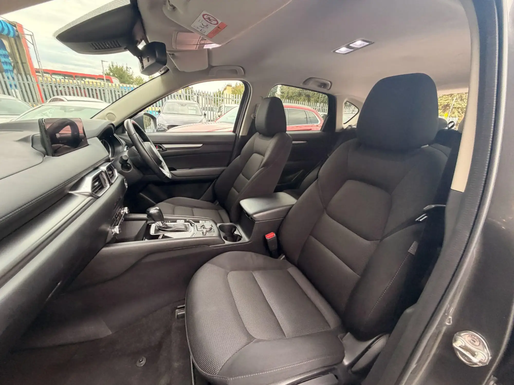 Mazda CX-5 Image 45 Mazda CX-5 Image 45