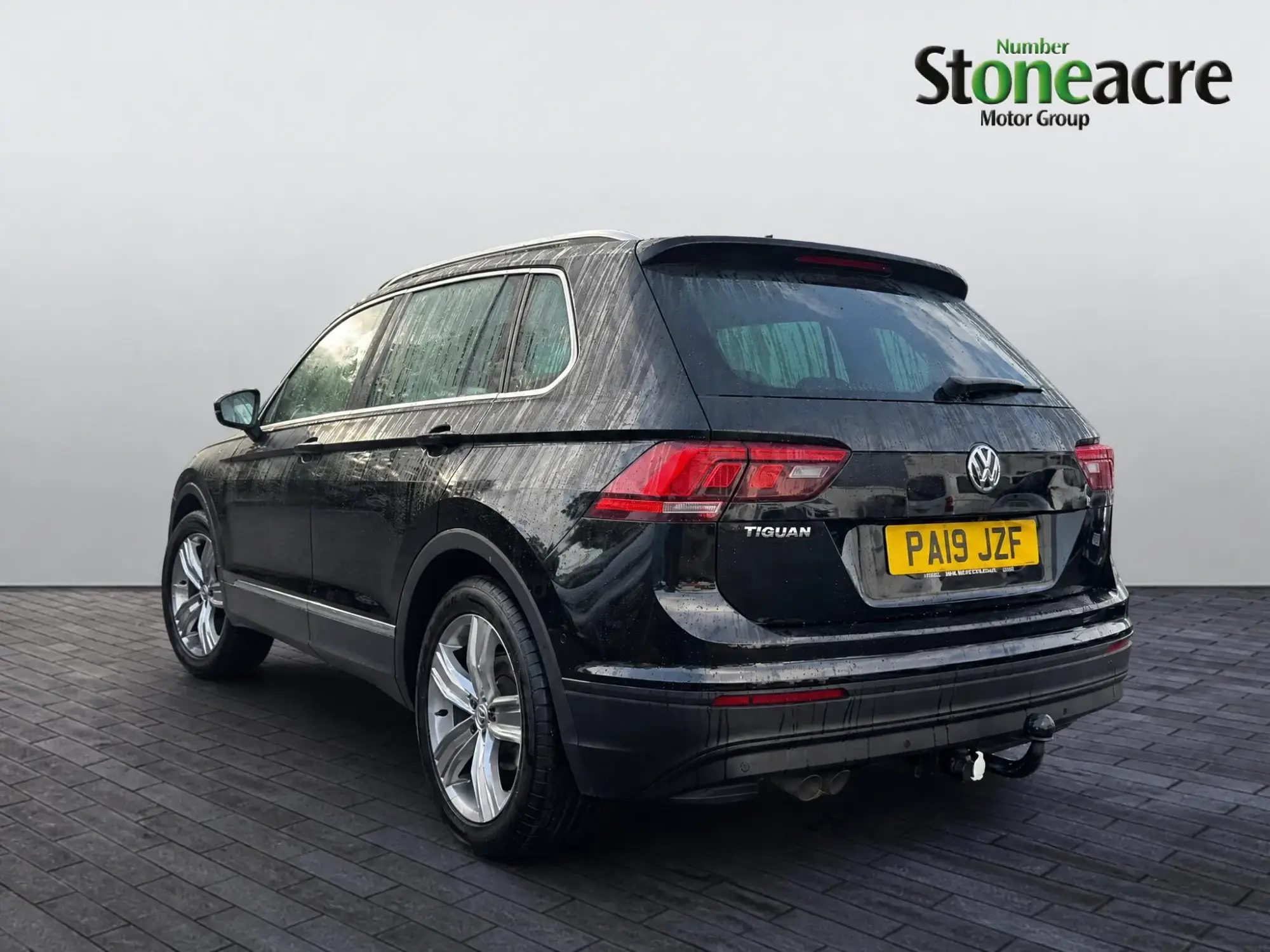 Volkswagen Tiguan Image 5