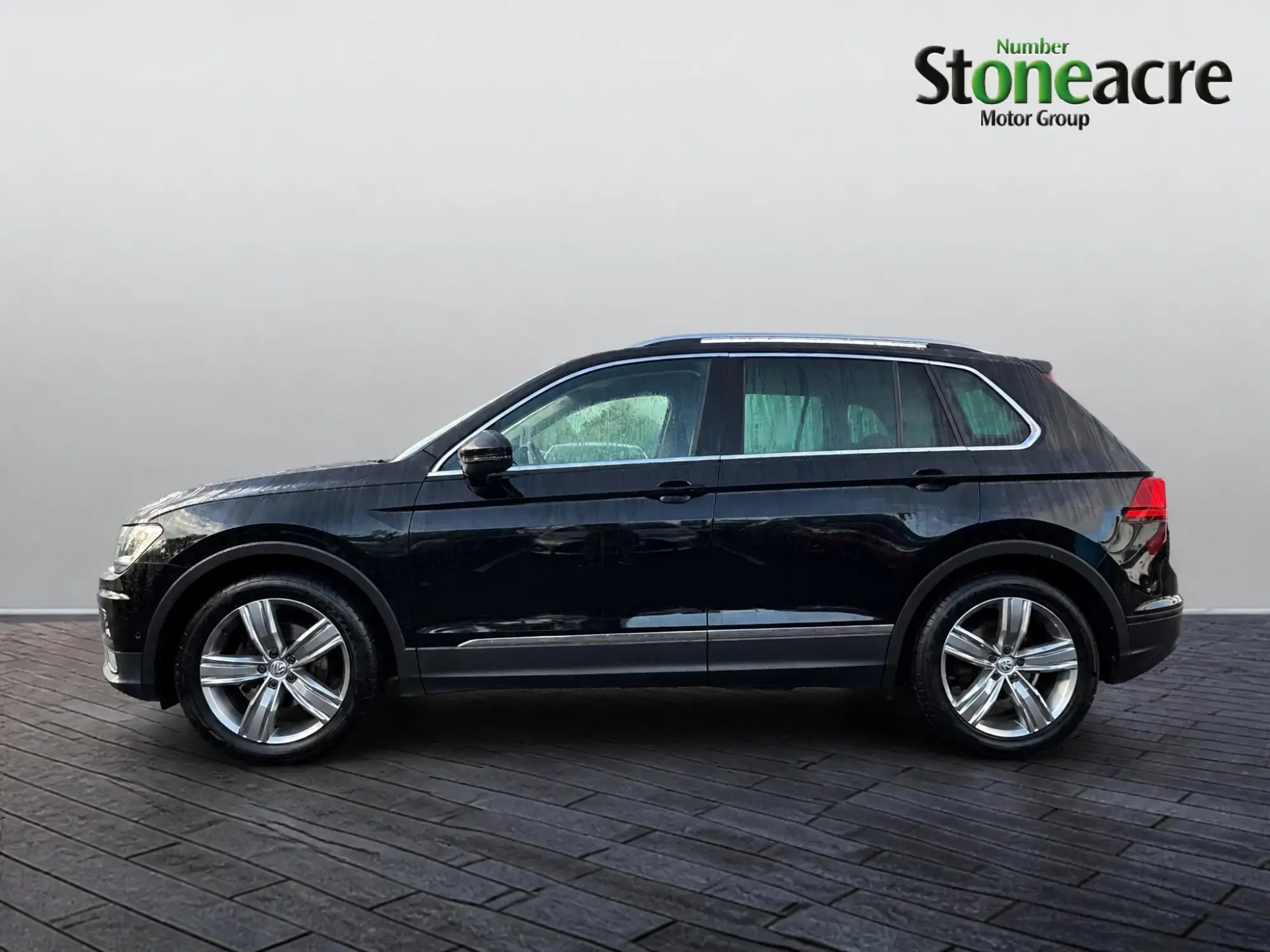 Volkswagen Tiguan Image 6