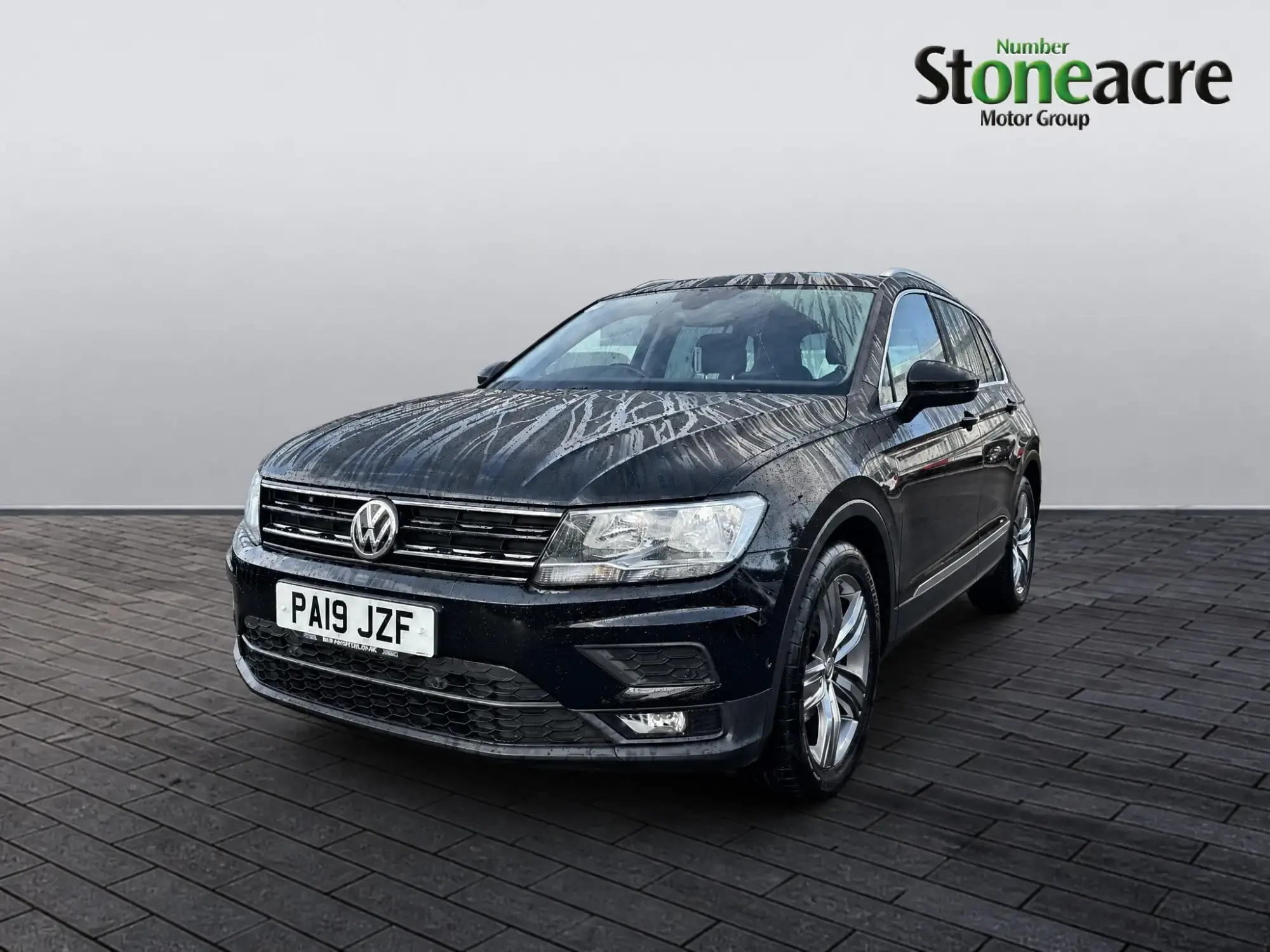 Volkswagen Tiguan Image 7