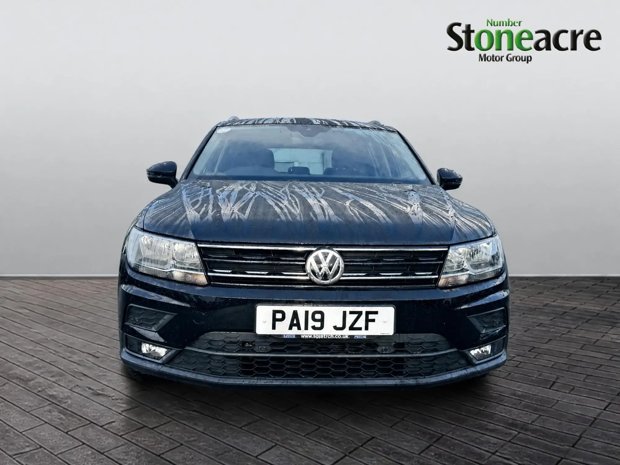 Volkswagen Tiguan Image 8