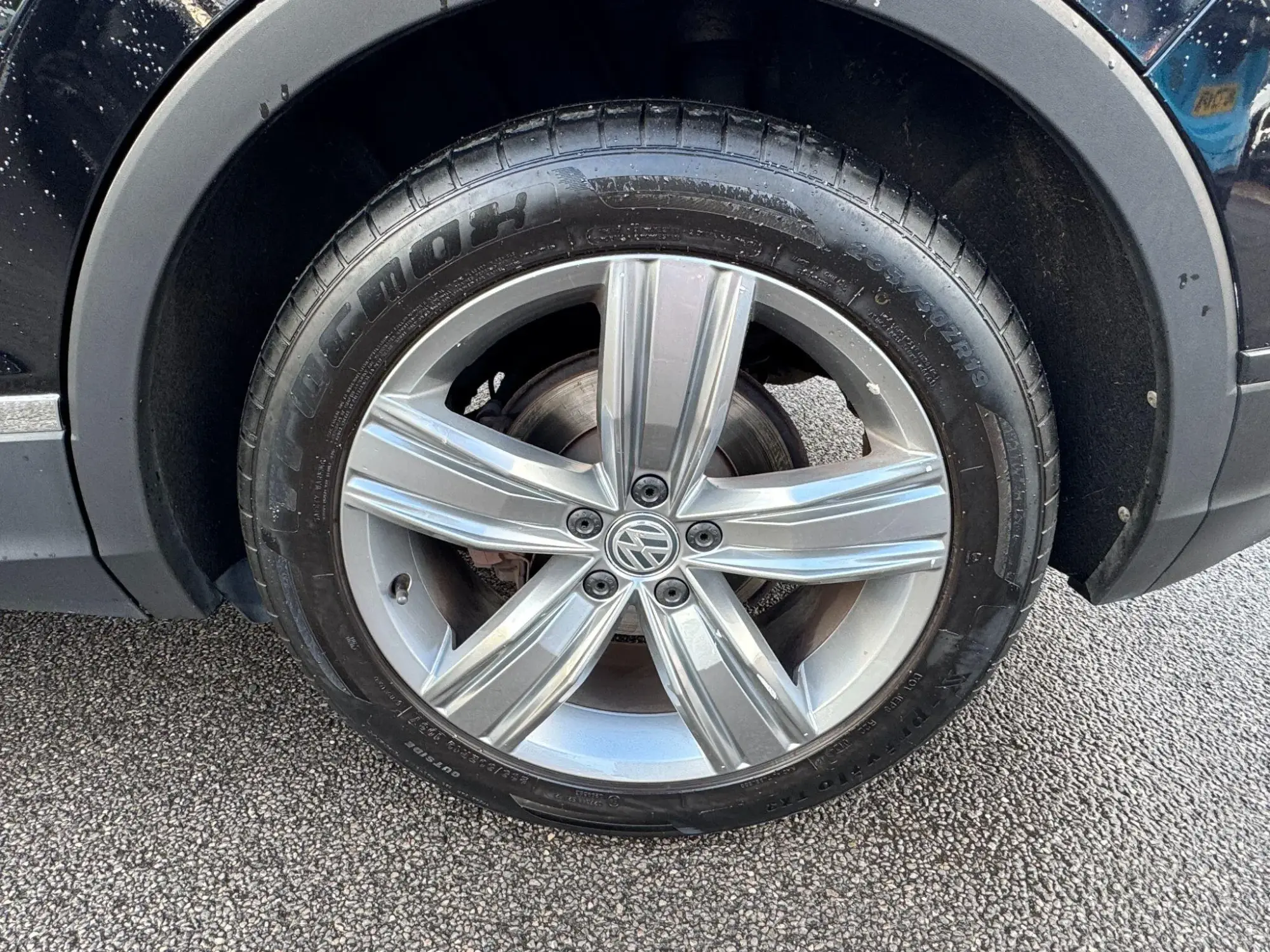 Volkswagen Tiguan Image 9