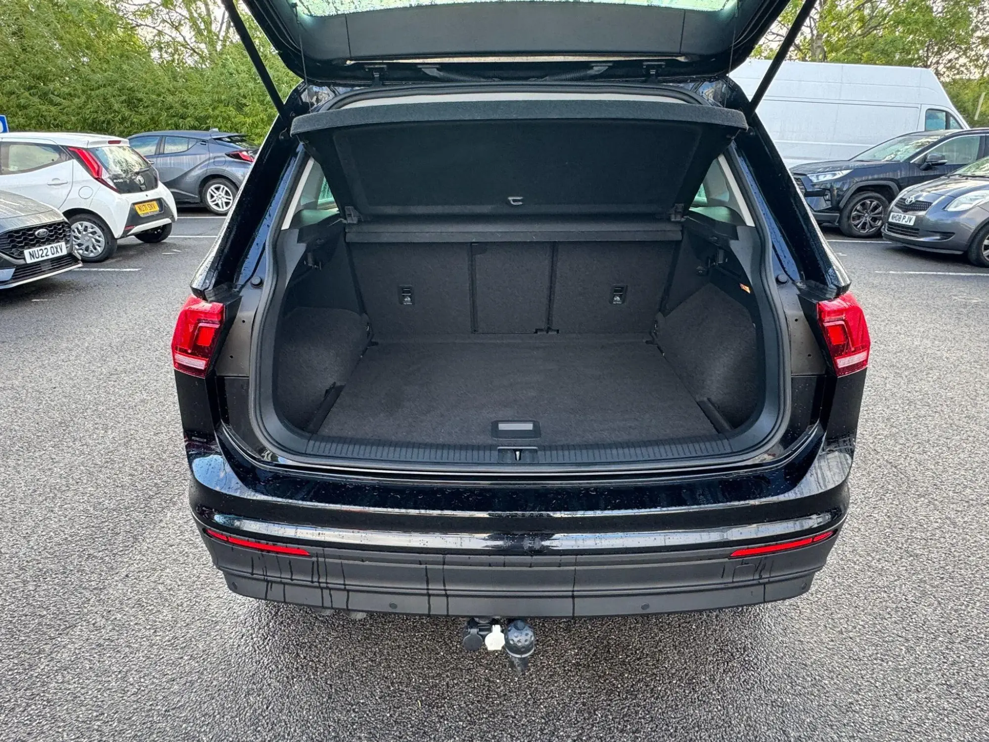 Volkswagen Tiguan Image 10
