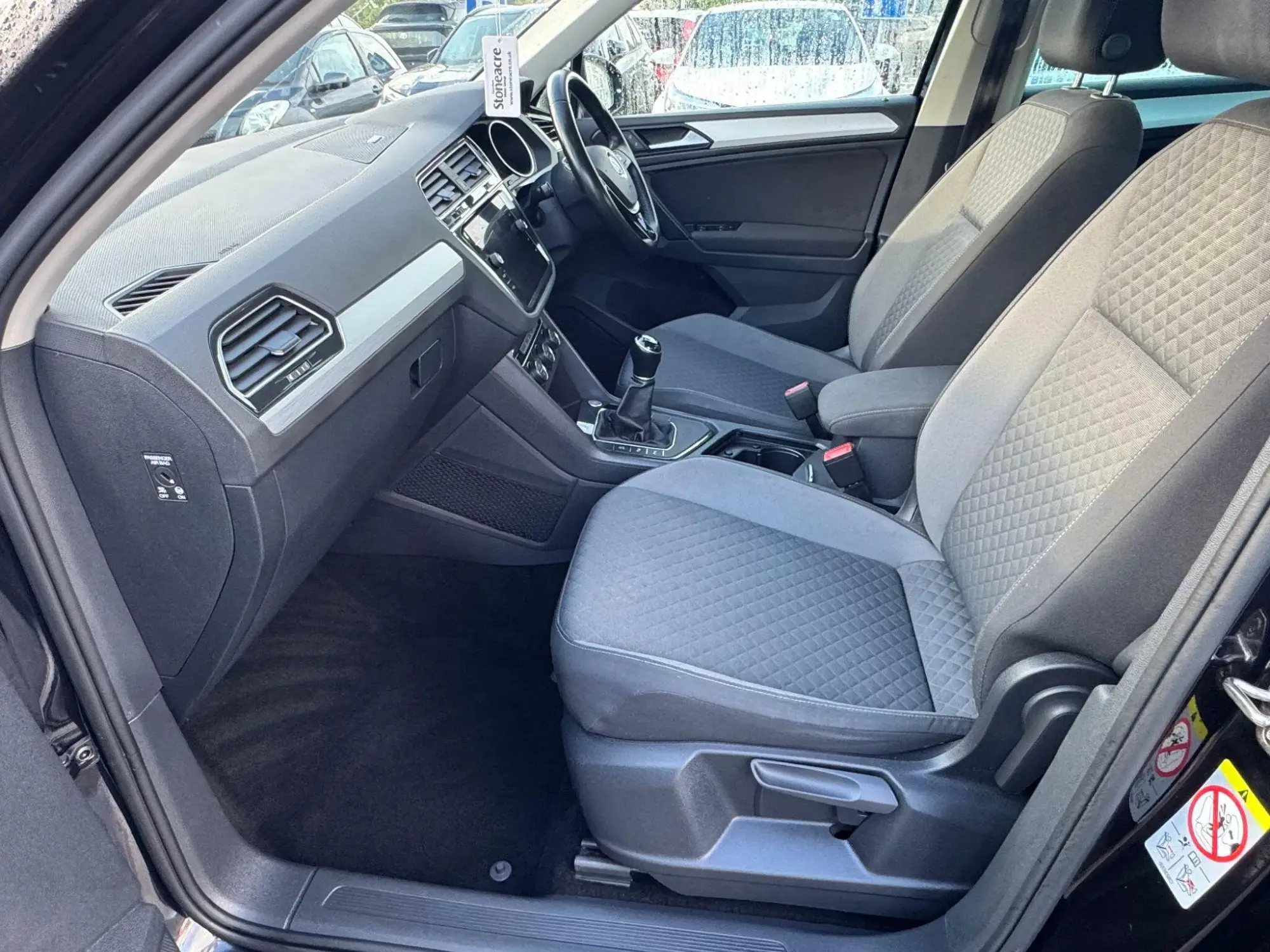 Volkswagen Tiguan Image 14