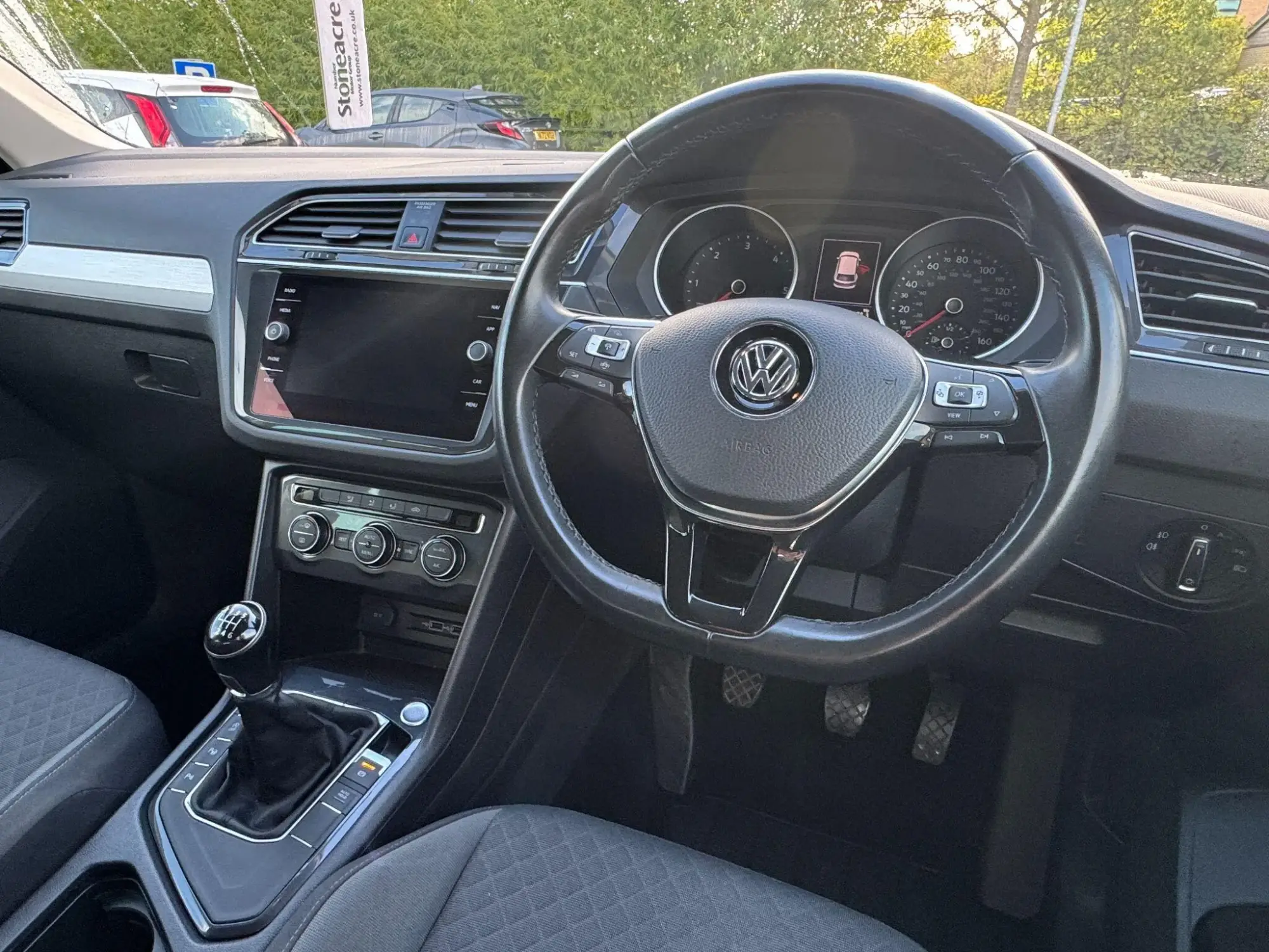 Volkswagen Tiguan Image 16