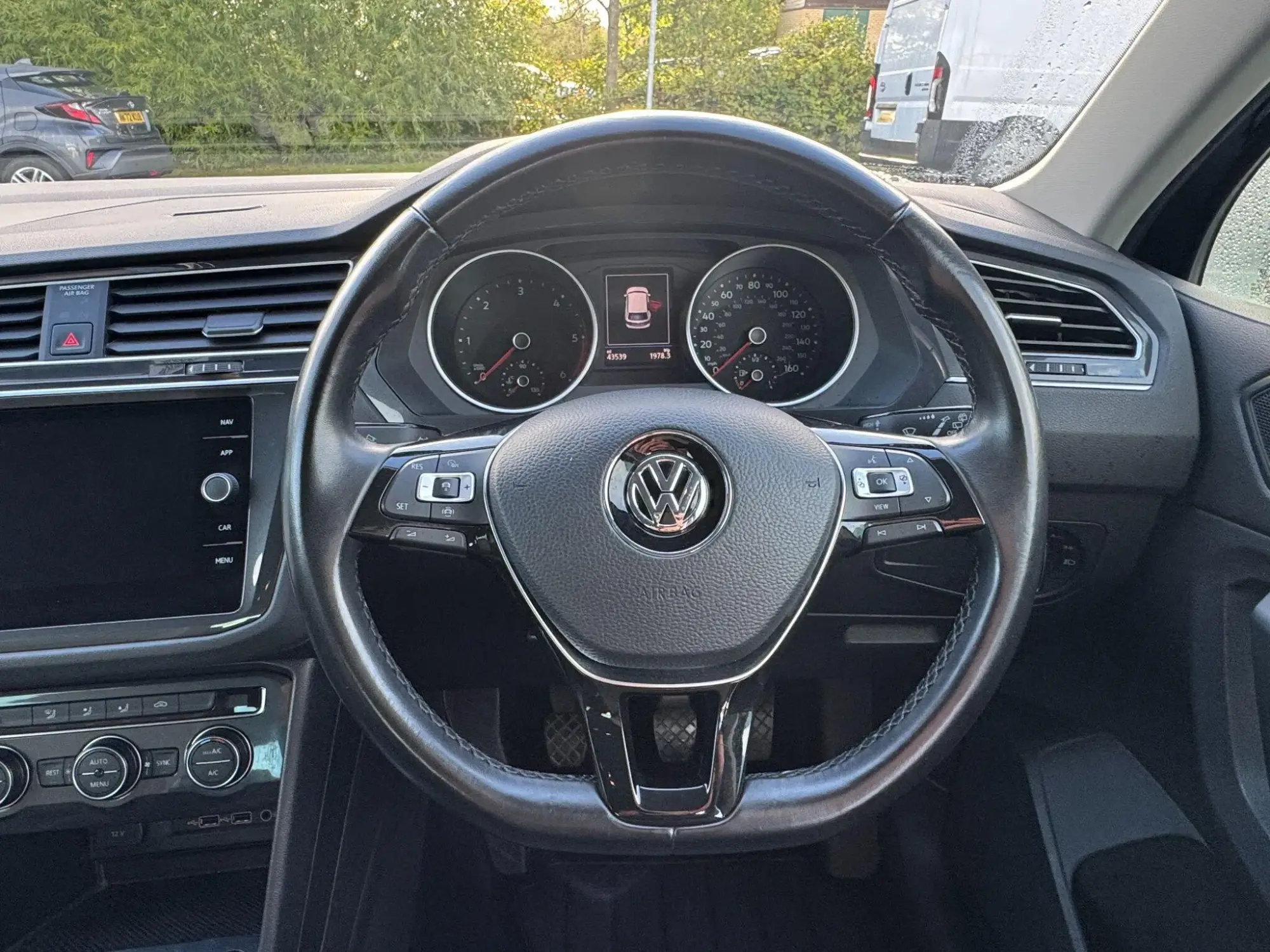 Volkswagen Tiguan Image 17