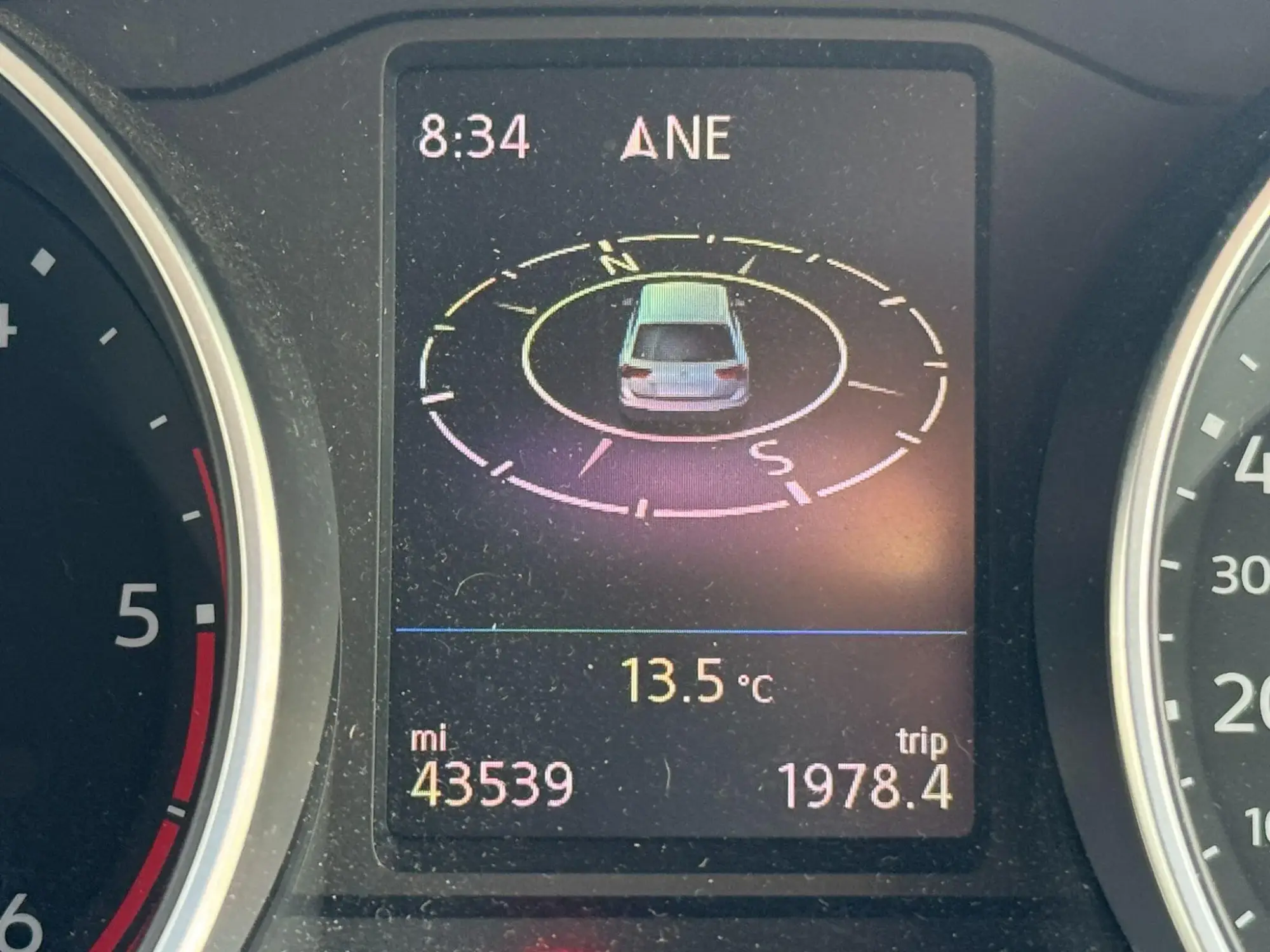 Volkswagen Tiguan Image 18