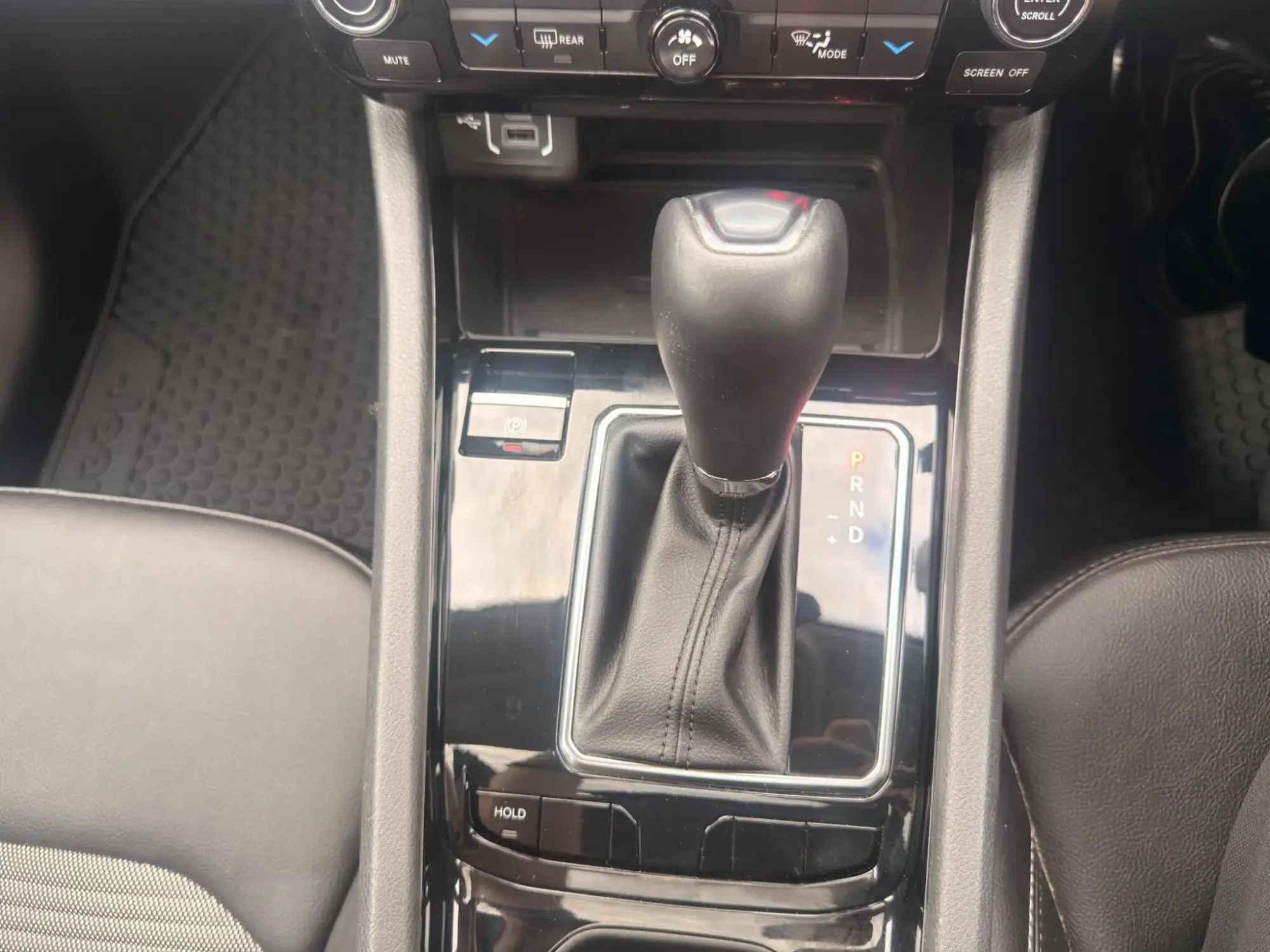 Jeep Compass e-Hybrid Image 11 Jeep Compass e-Hybrid Image 11