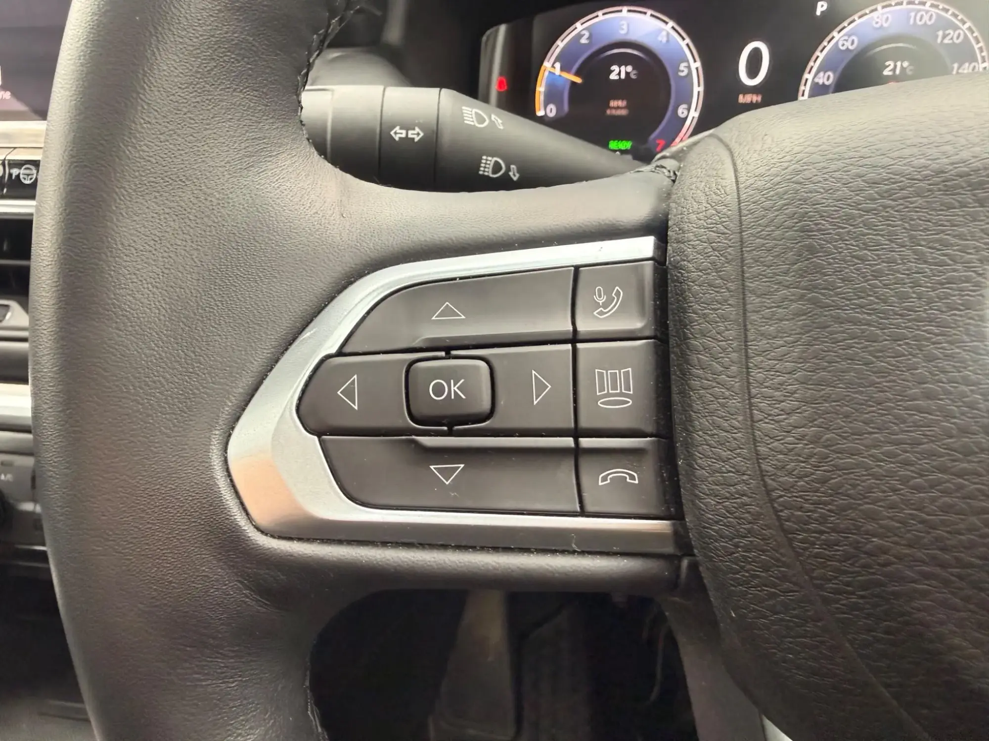 Jeep Compass e-Hybrid Image 16 Jeep Compass e-Hybrid Image 16