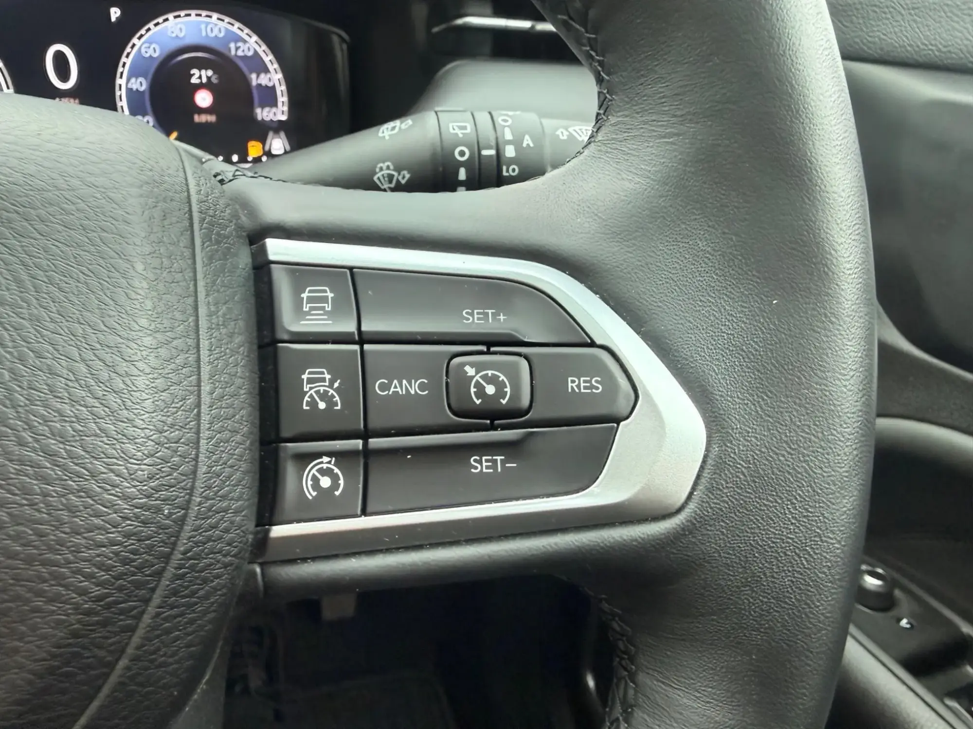 Jeep Compass e-Hybrid Image 17 Jeep Compass e-Hybrid Image 17