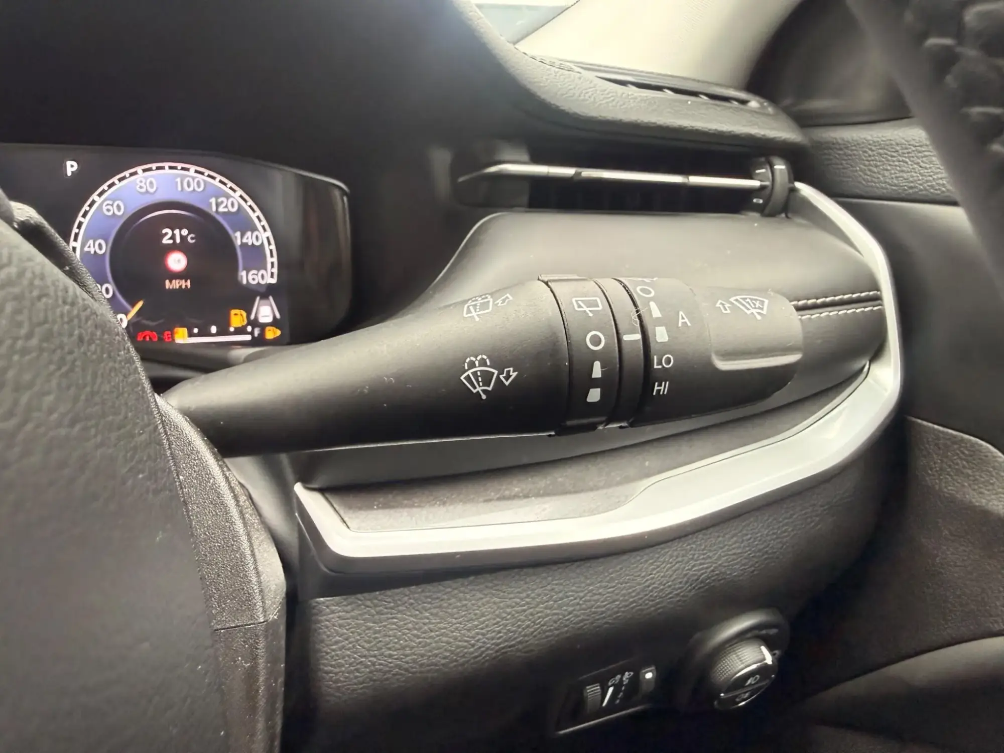 Jeep Compass e-Hybrid Image 18 Jeep Compass e-Hybrid Image 18