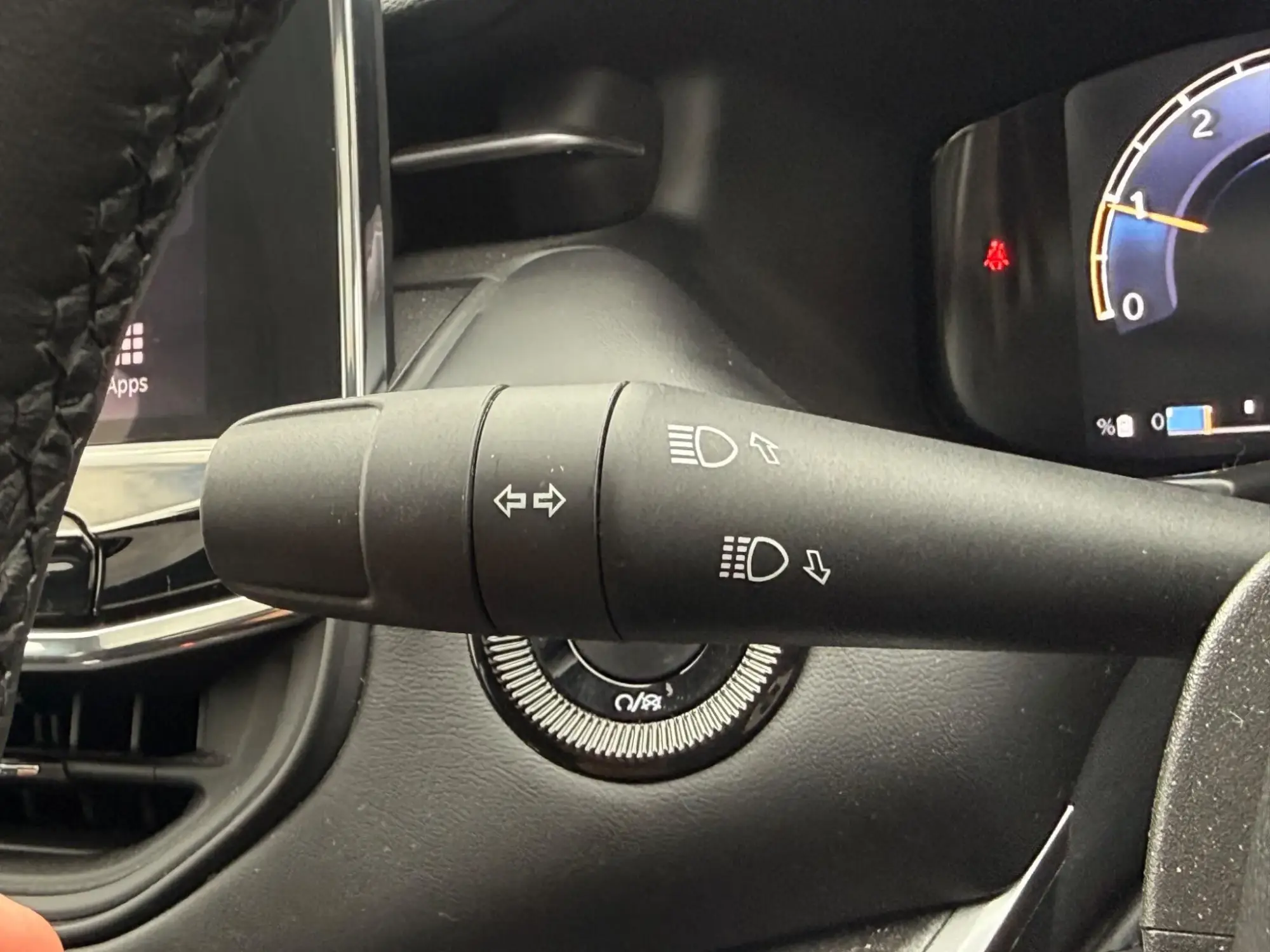 Jeep Compass e-Hybrid Image 19 Jeep Compass e-Hybrid Image 19