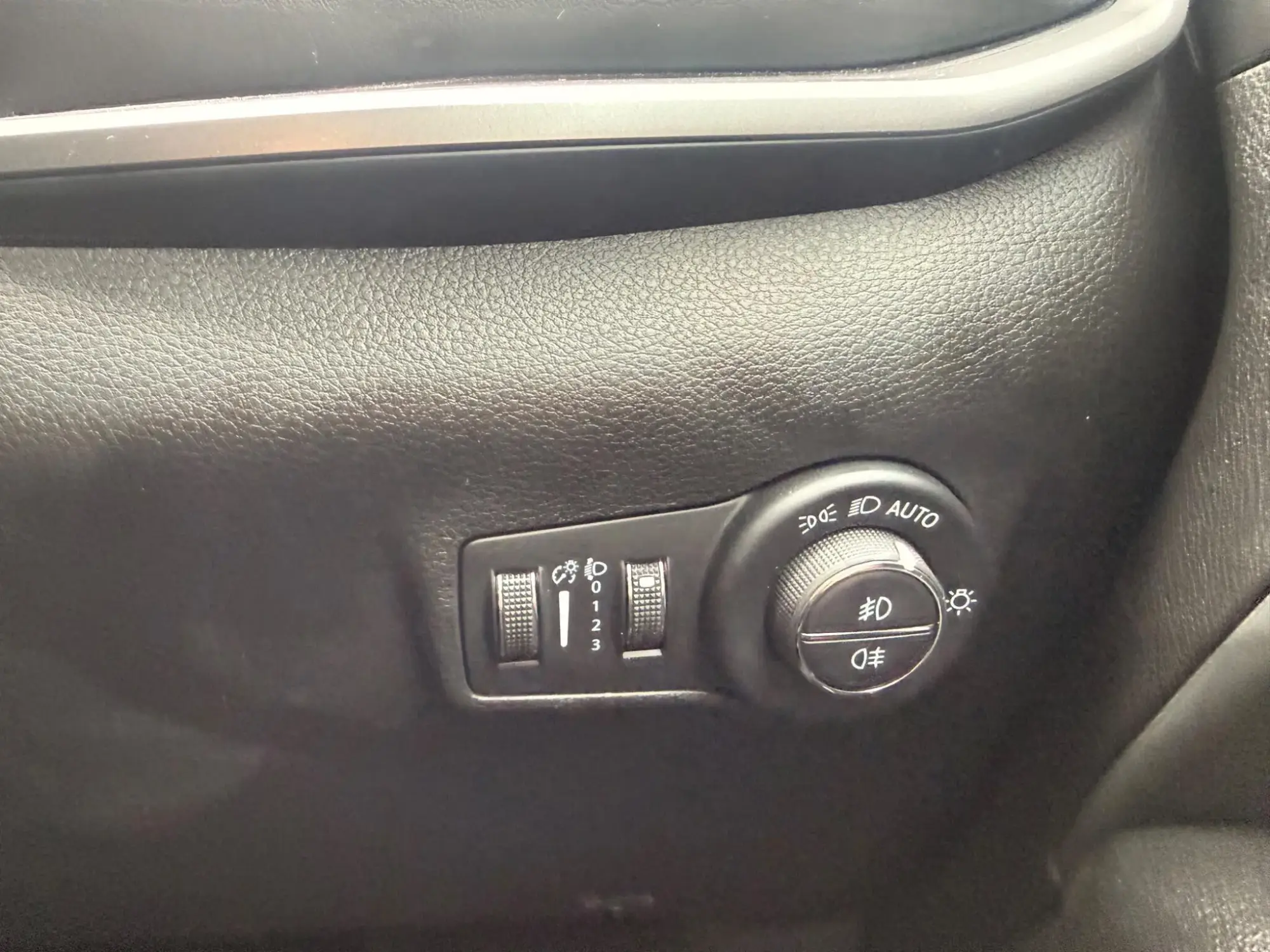 Jeep Compass e-Hybrid Image 20 Jeep Compass e-Hybrid Image 20