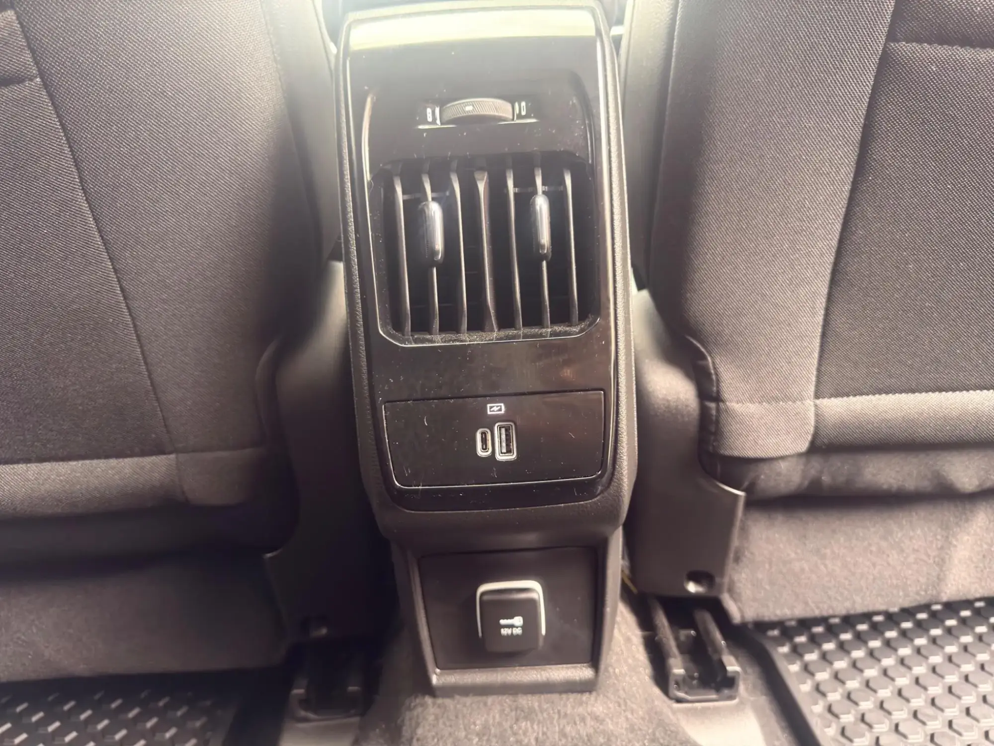 Jeep Compass e-Hybrid Image 21 Jeep Compass e-Hybrid Image 21