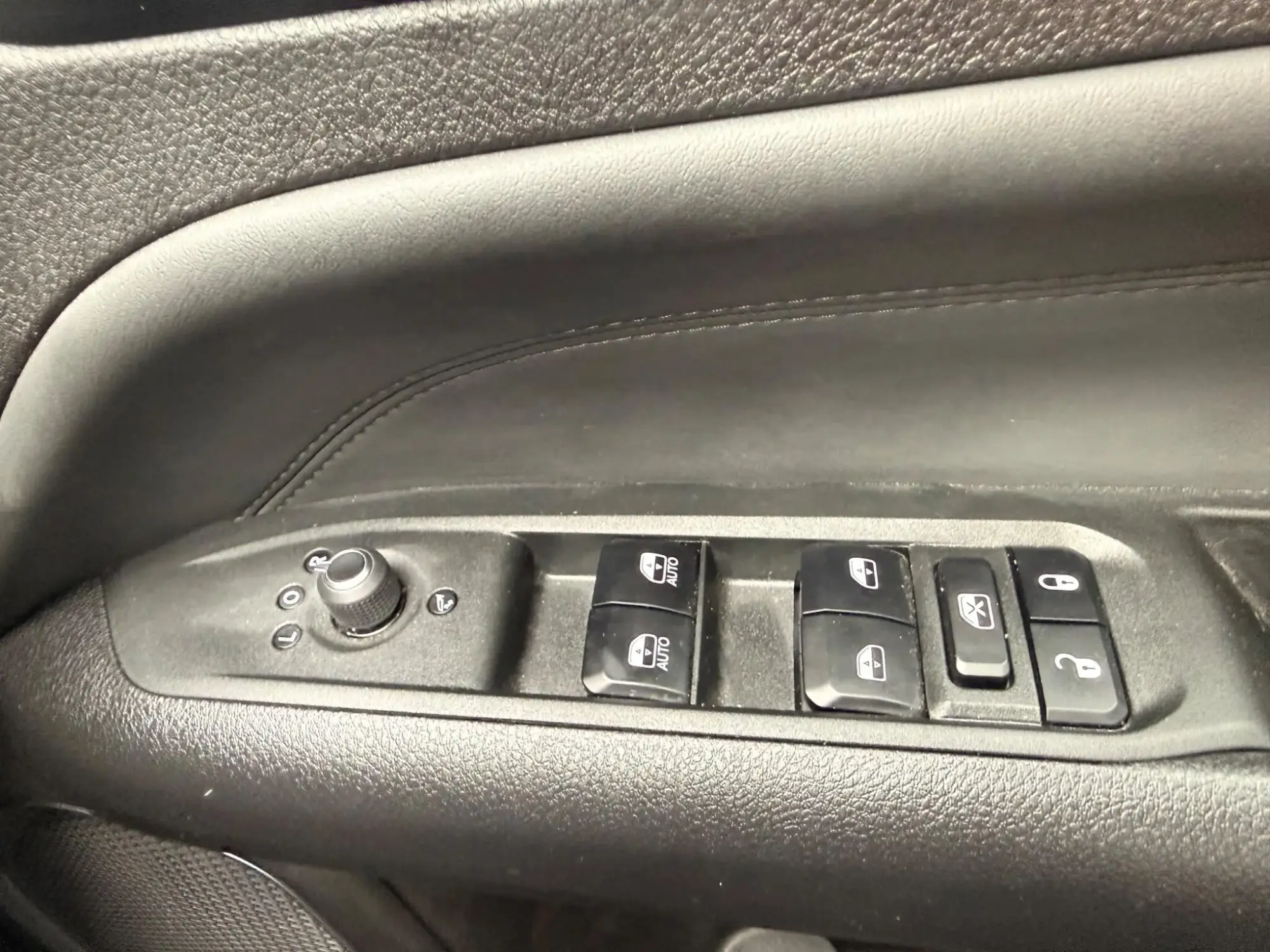 Jeep Compass e-Hybrid Image 22 Jeep Compass e-Hybrid Image 22