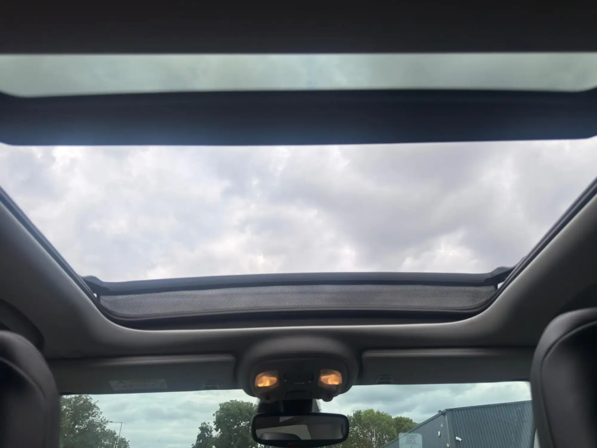 Jeep Compass e-Hybrid Image 29 Jeep Compass e-Hybrid Image 29