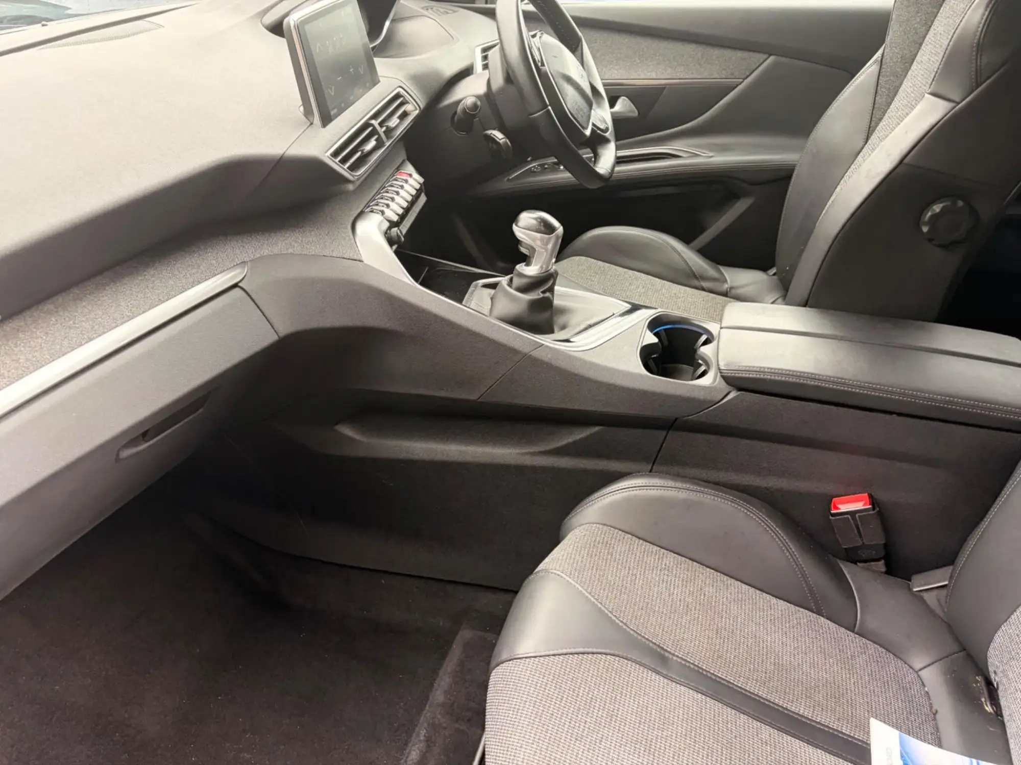 Peugeot 3008 Image 40 Peugeot 3008 Image 40