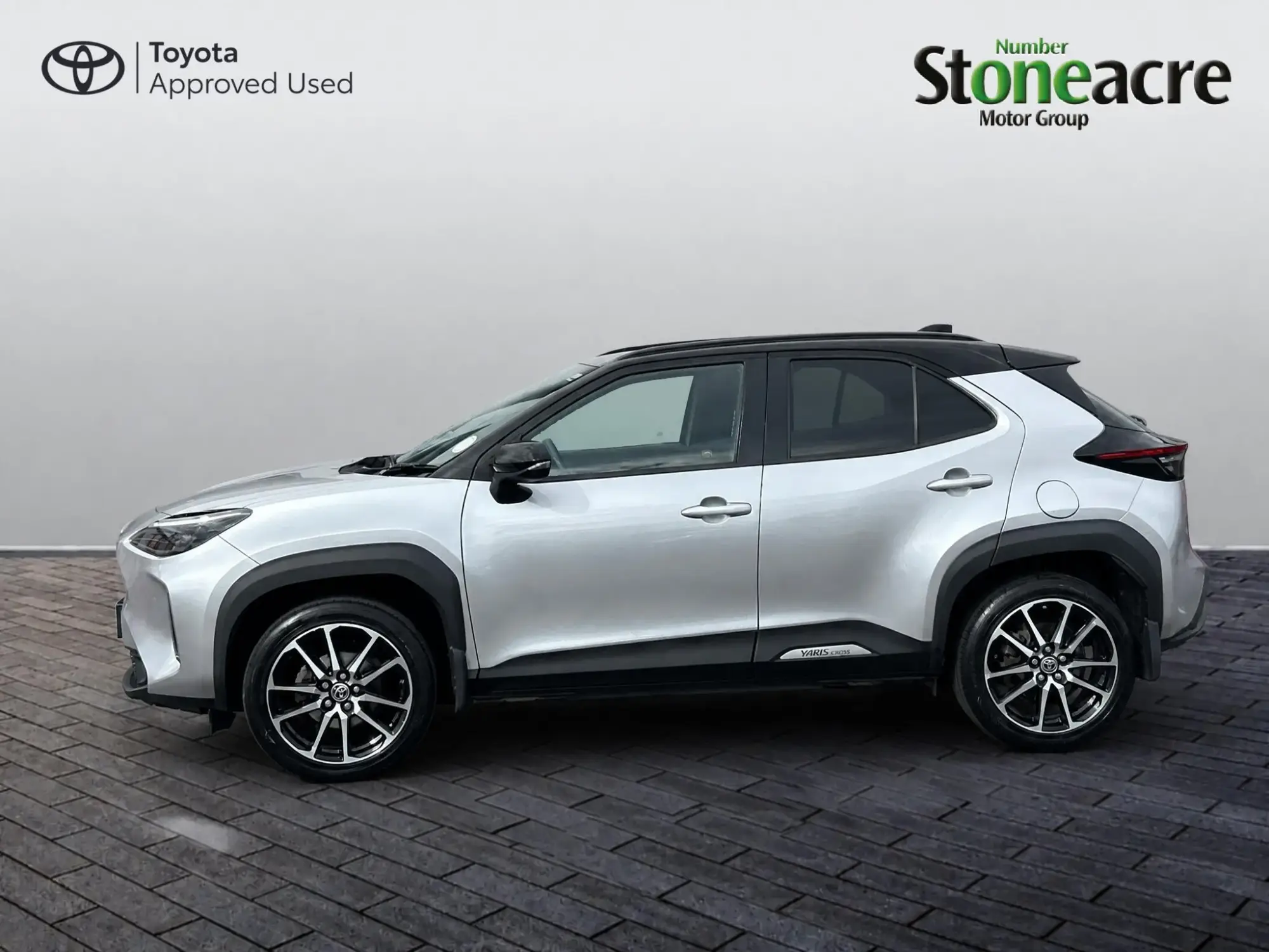 Toyota Yaris Cross Image 6