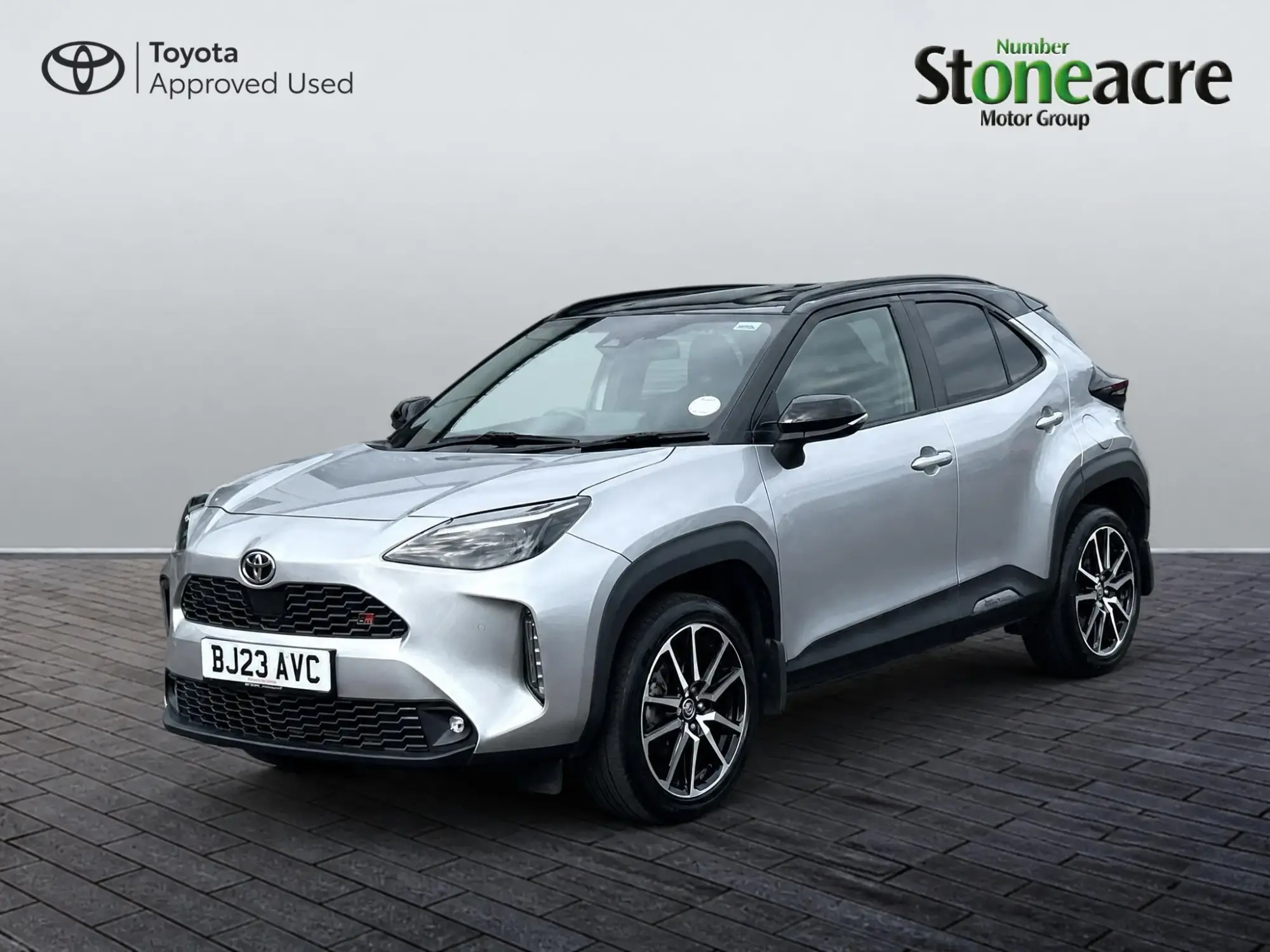 Toyota Yaris Cross Image 7
