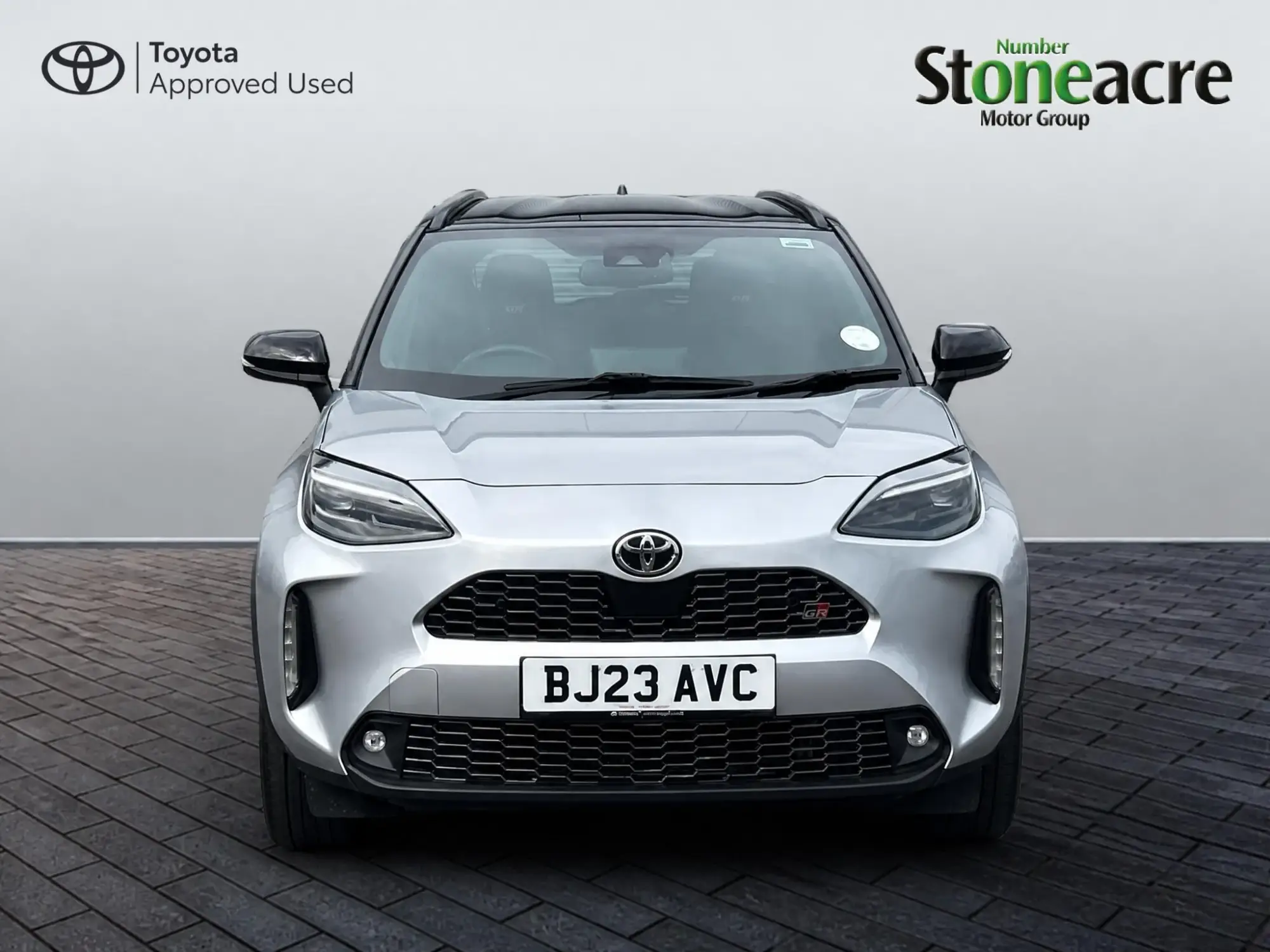 Toyota Yaris Cross Image 8