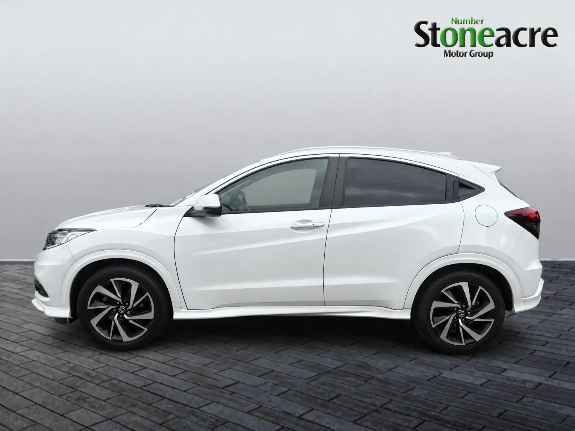 Honda HR-V Image 5 Honda HR-V Image 5