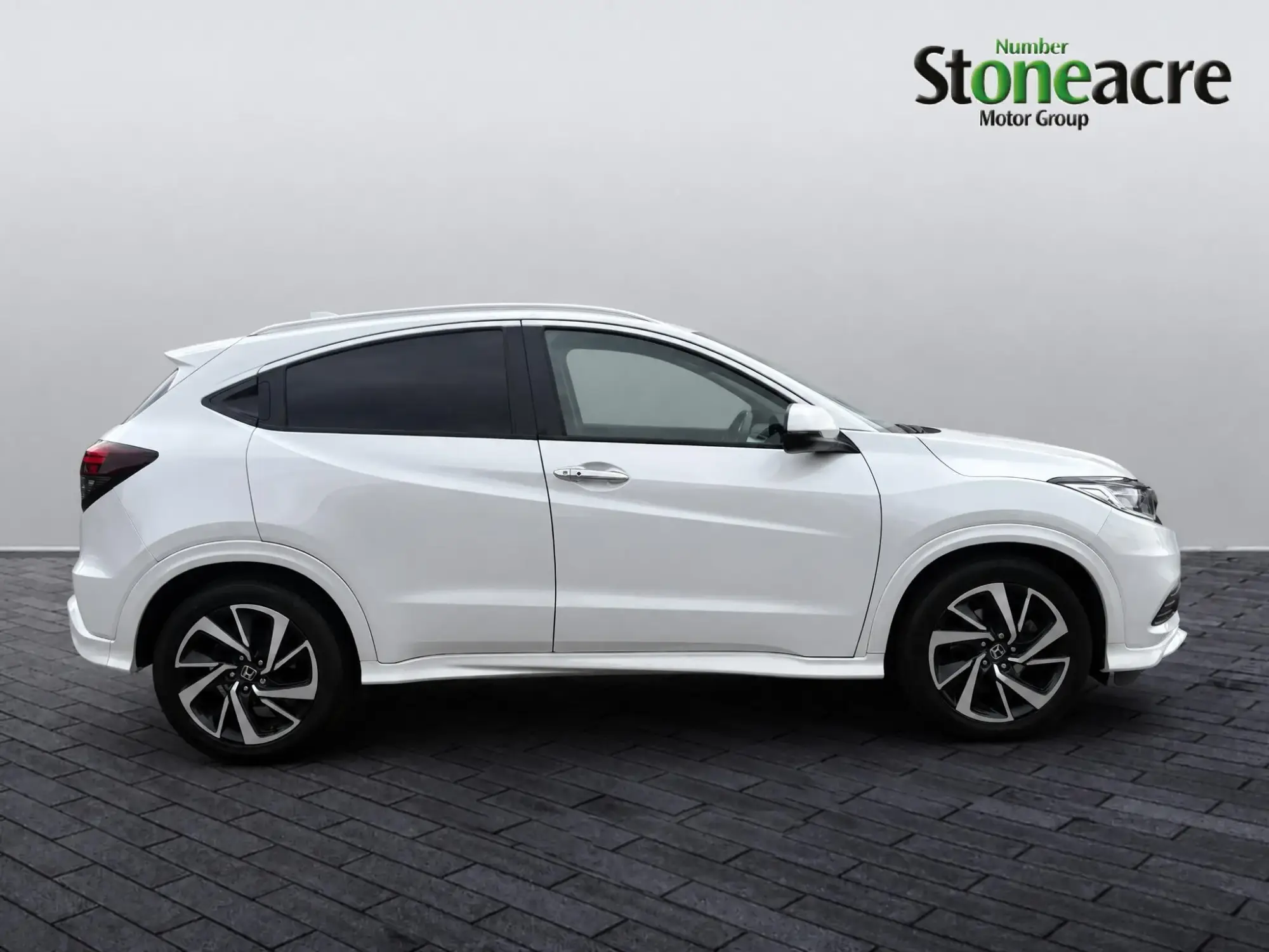 Honda HR-V Image 7 Honda HR-V Image 7