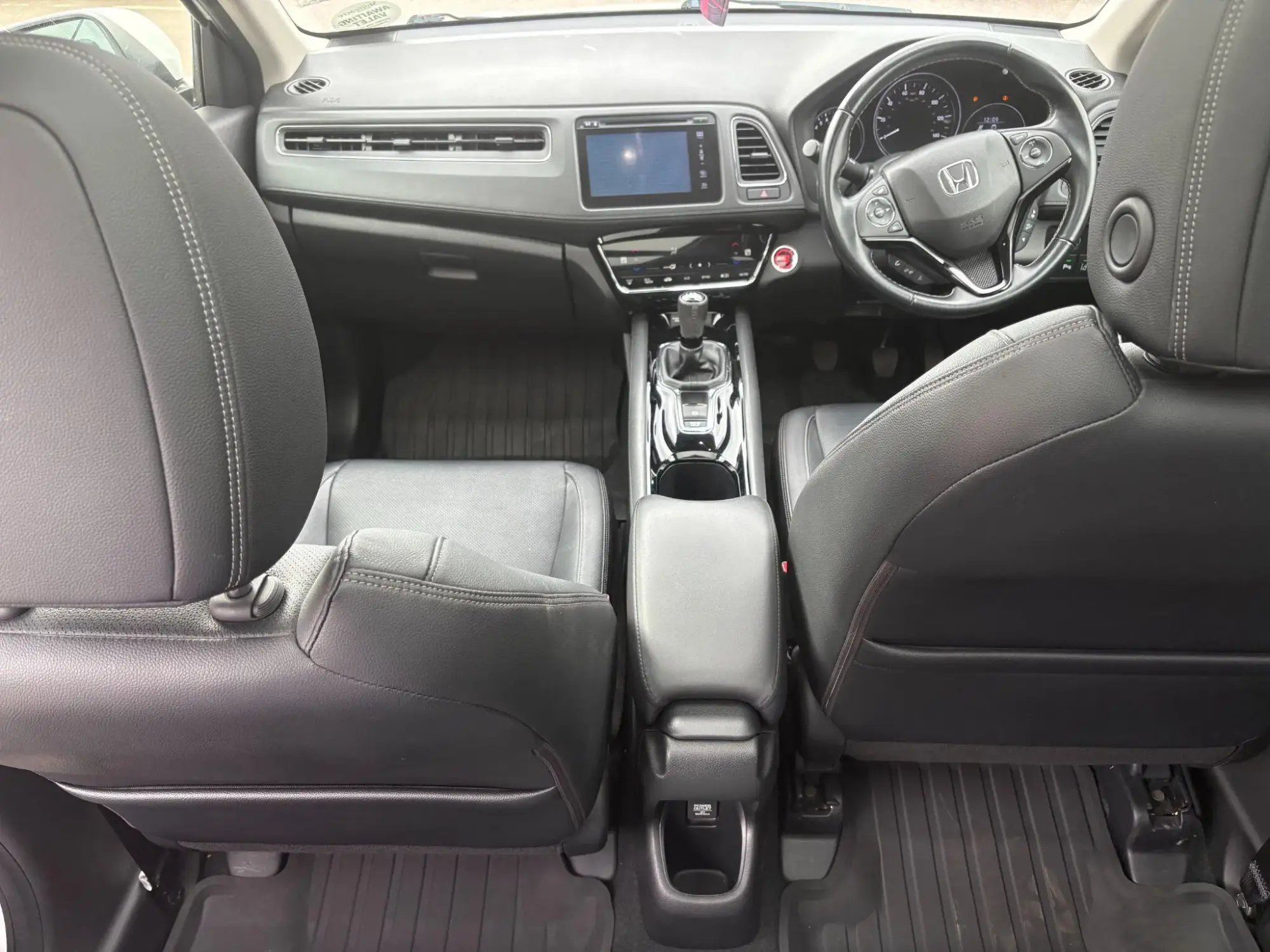 Honda HR-V Image 9 Honda HR-V Image 9