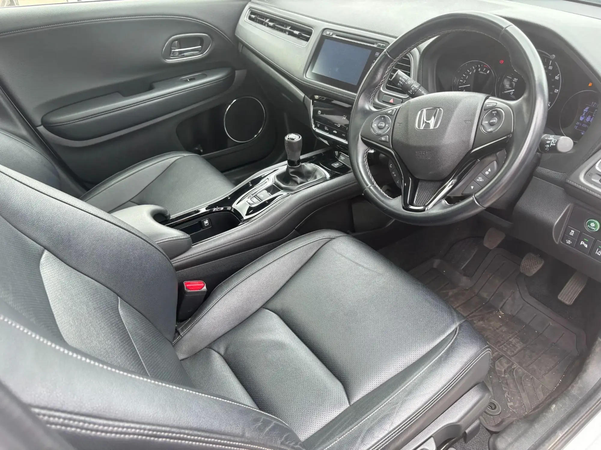 Honda HR-V Image 11 Honda HR-V Image 11