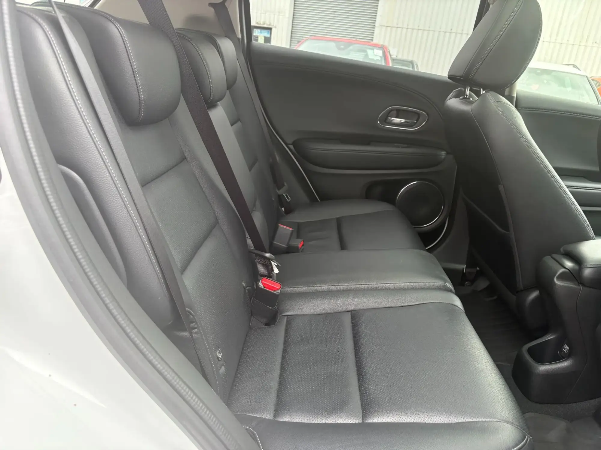 Honda HR-V Image 13 Honda HR-V Image 13