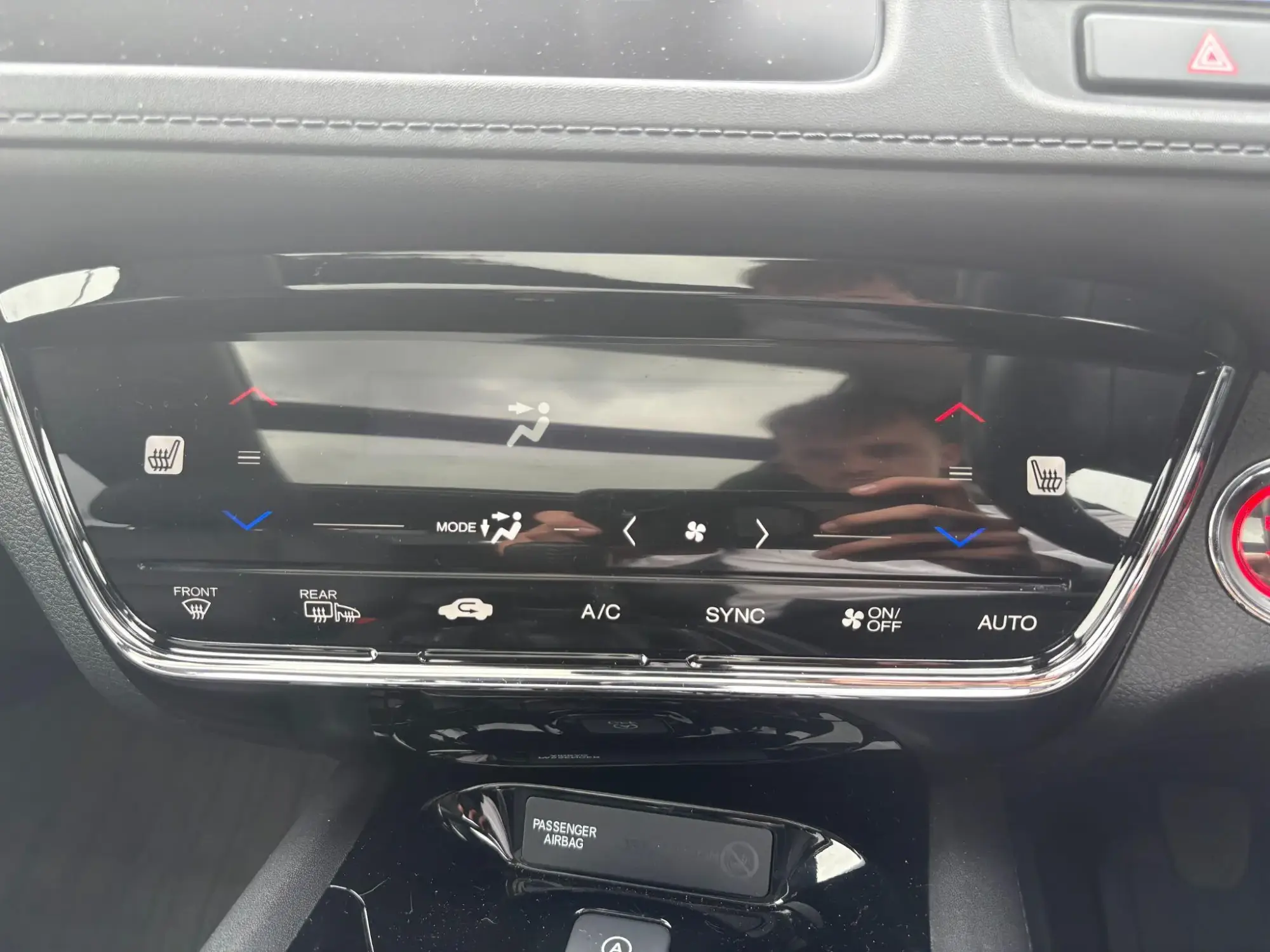 Honda HR-V Image 14 Honda HR-V Image 14