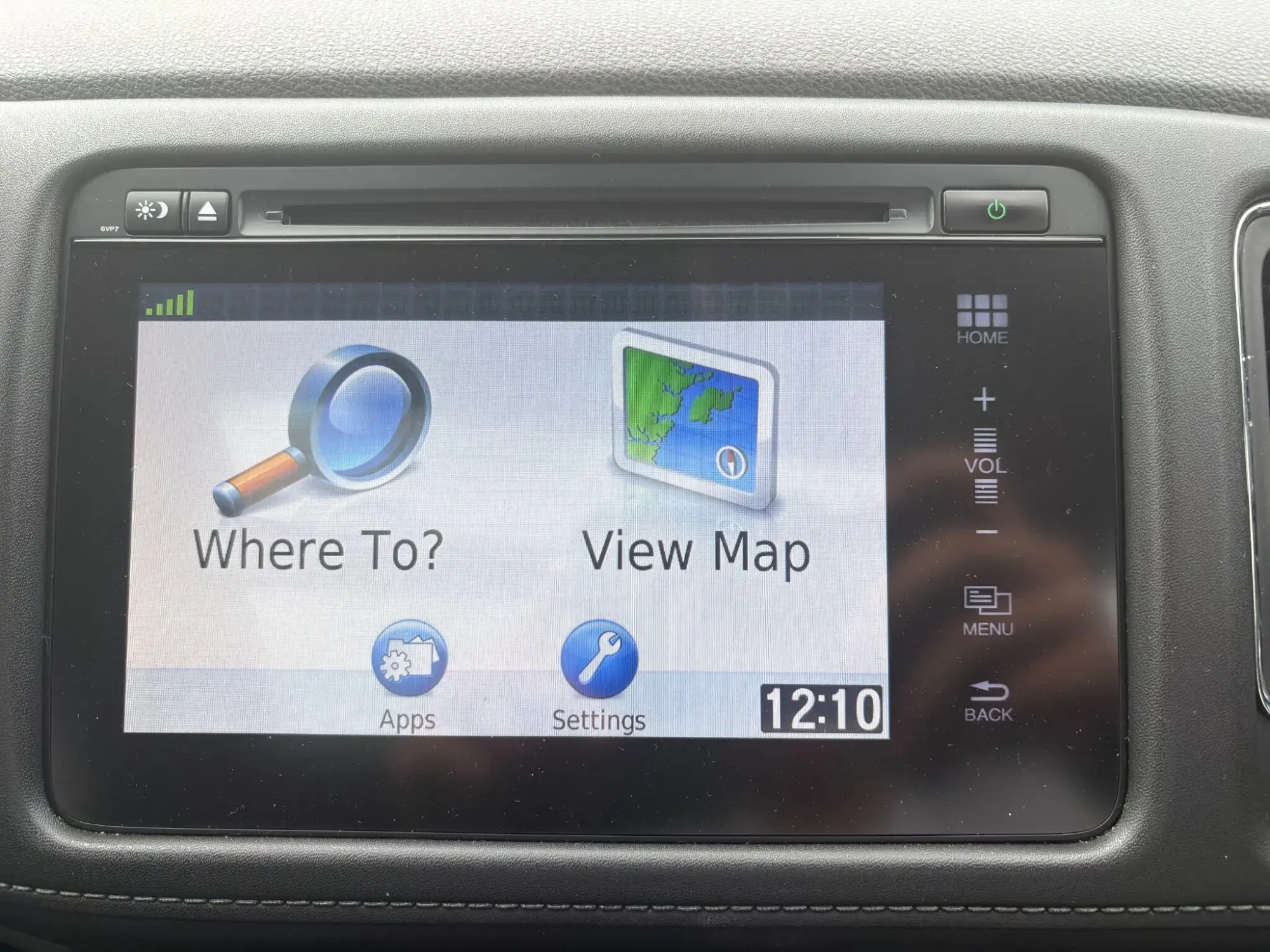 Honda HR-V Image 15 Honda HR-V Image 15
