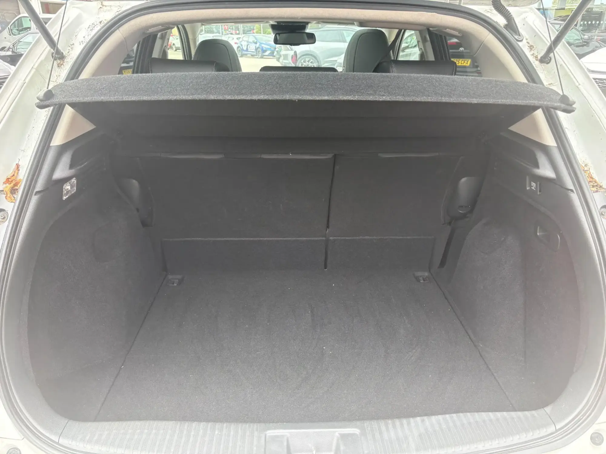 Honda HR-V Image 19 Honda HR-V Image 19
