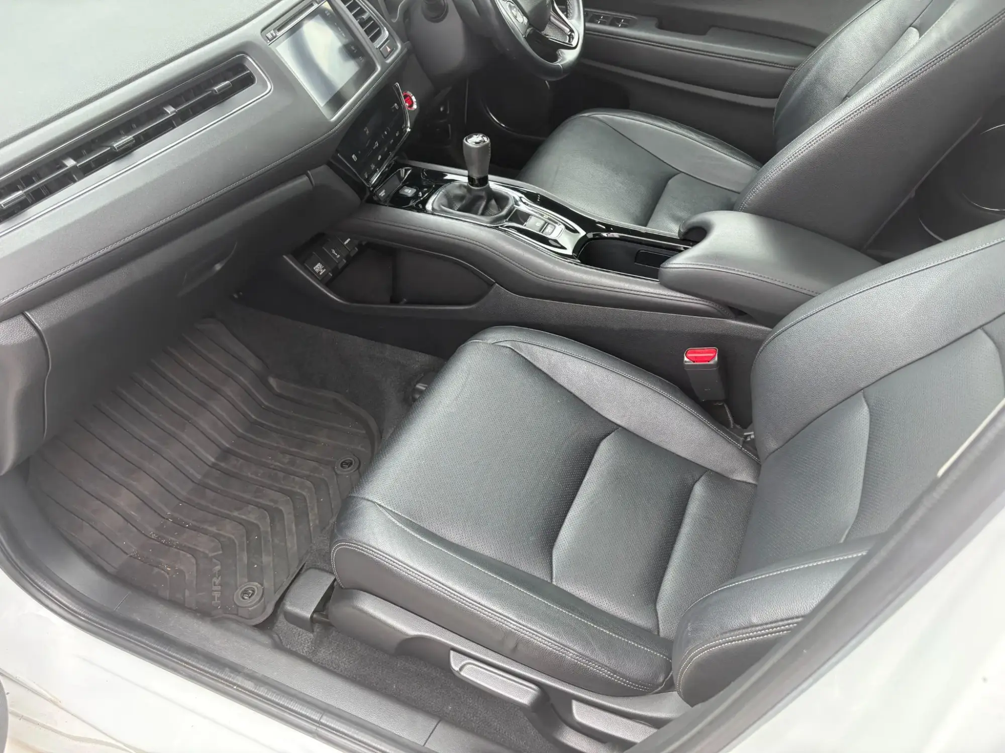 Honda HR-V Image 21 Honda HR-V Image 21
