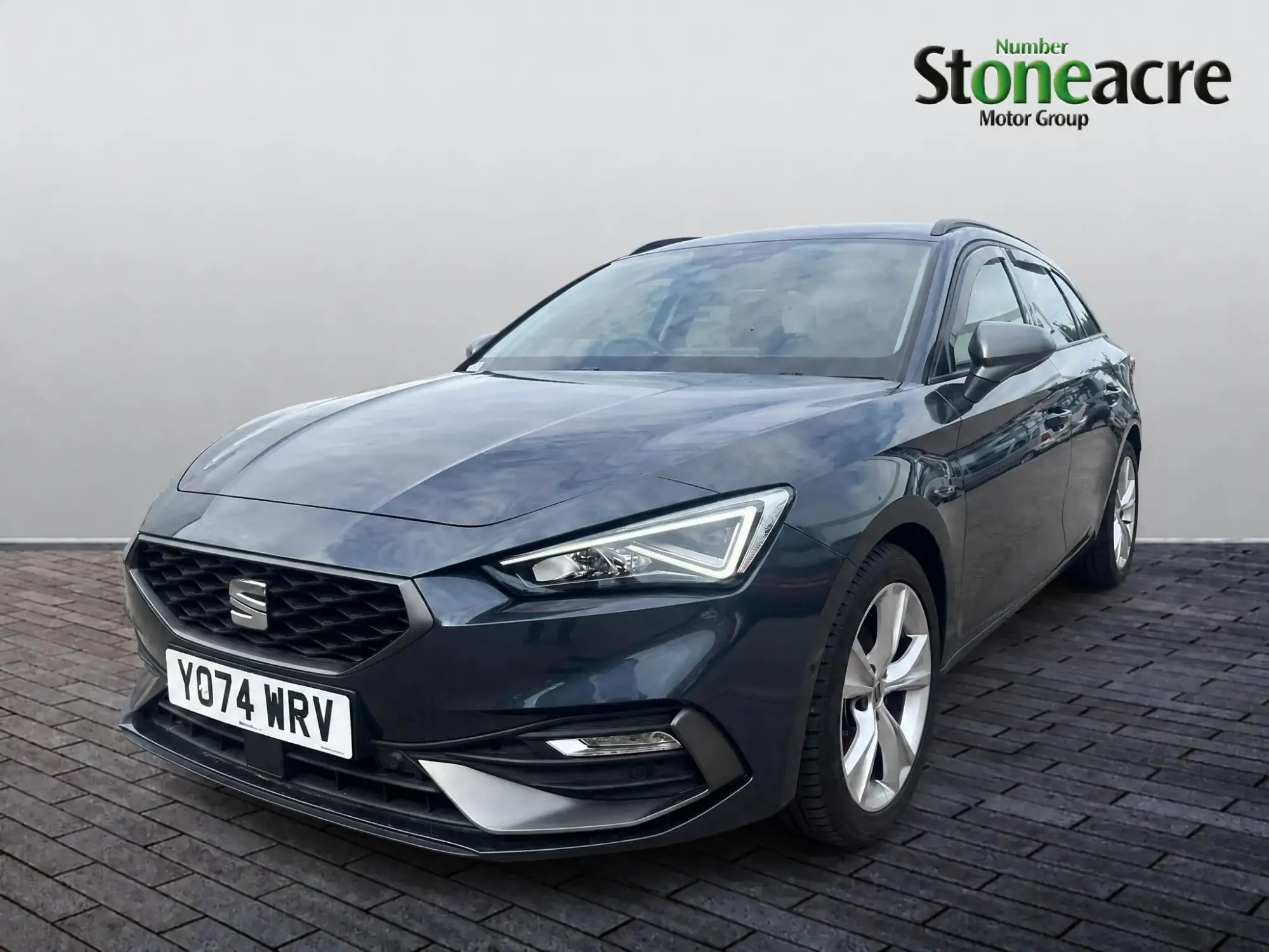 SEAT Leon Image 3 SEAT Leon Image 3