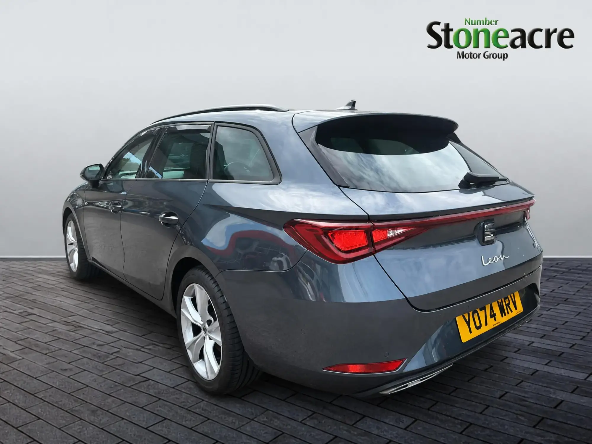 SEAT Leon Image 4 SEAT Leon Image 4